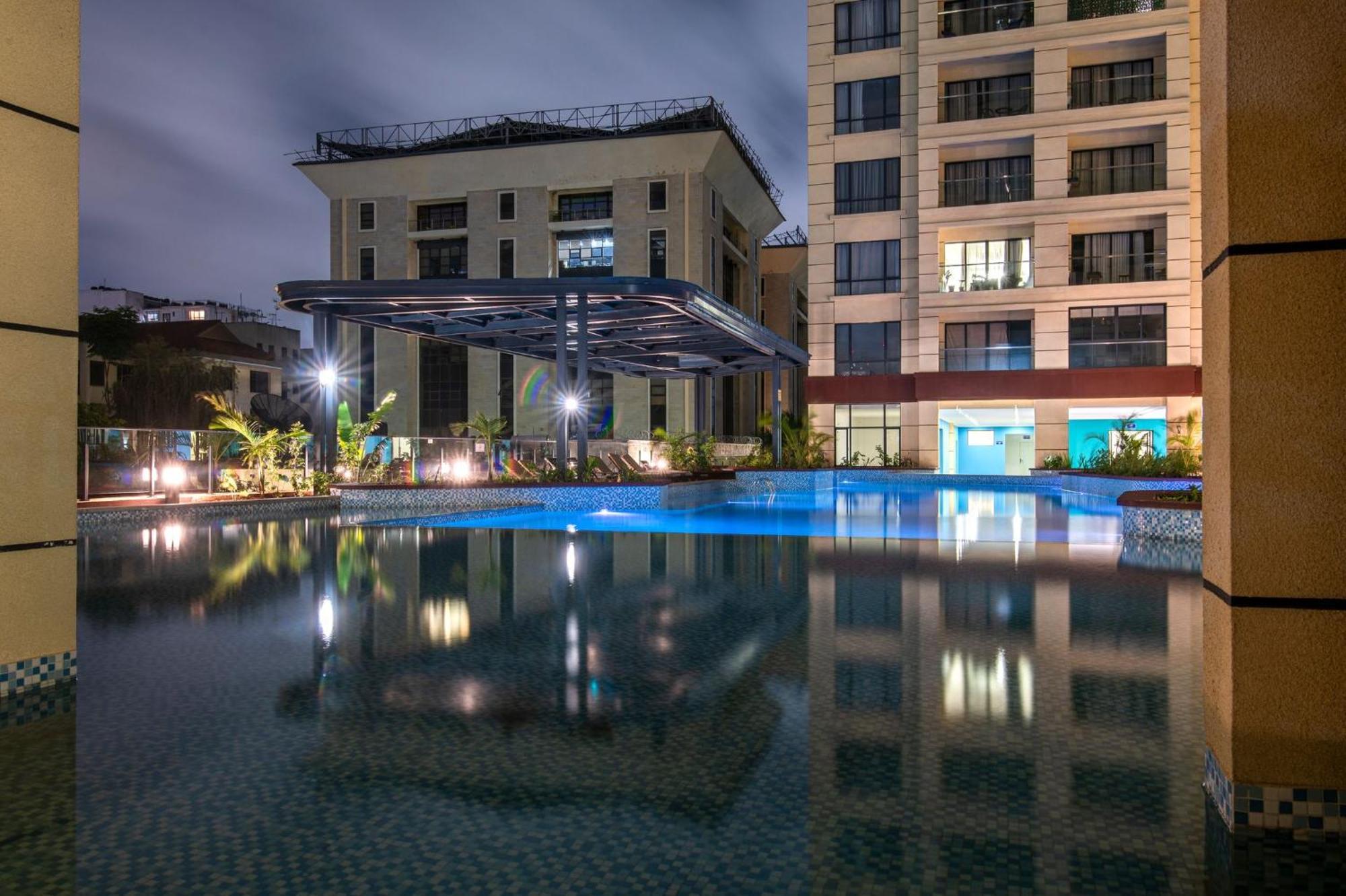 Modern With Private Pool And Views