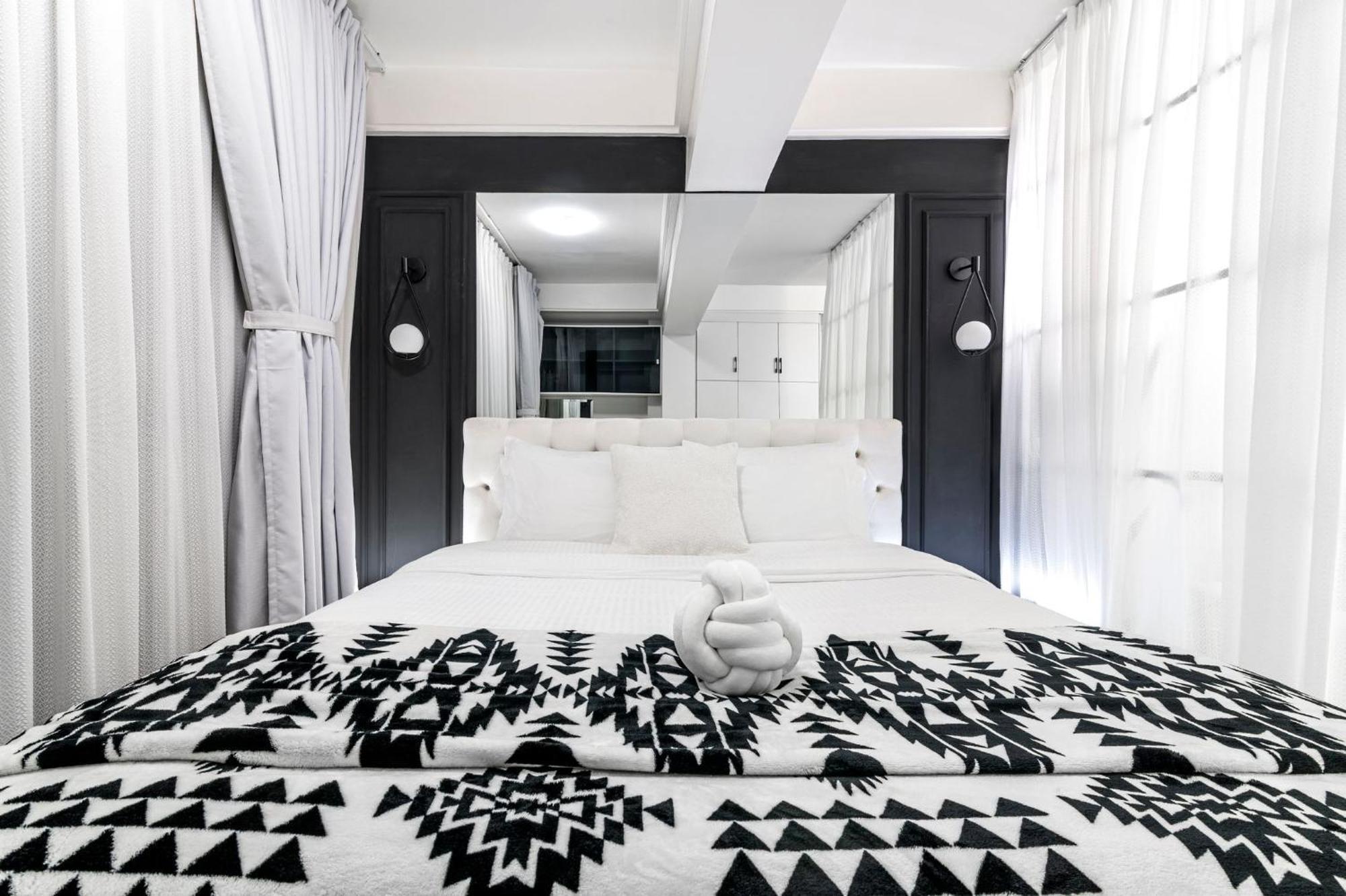 Apartment Modern With Private Pool And Views Nairobi