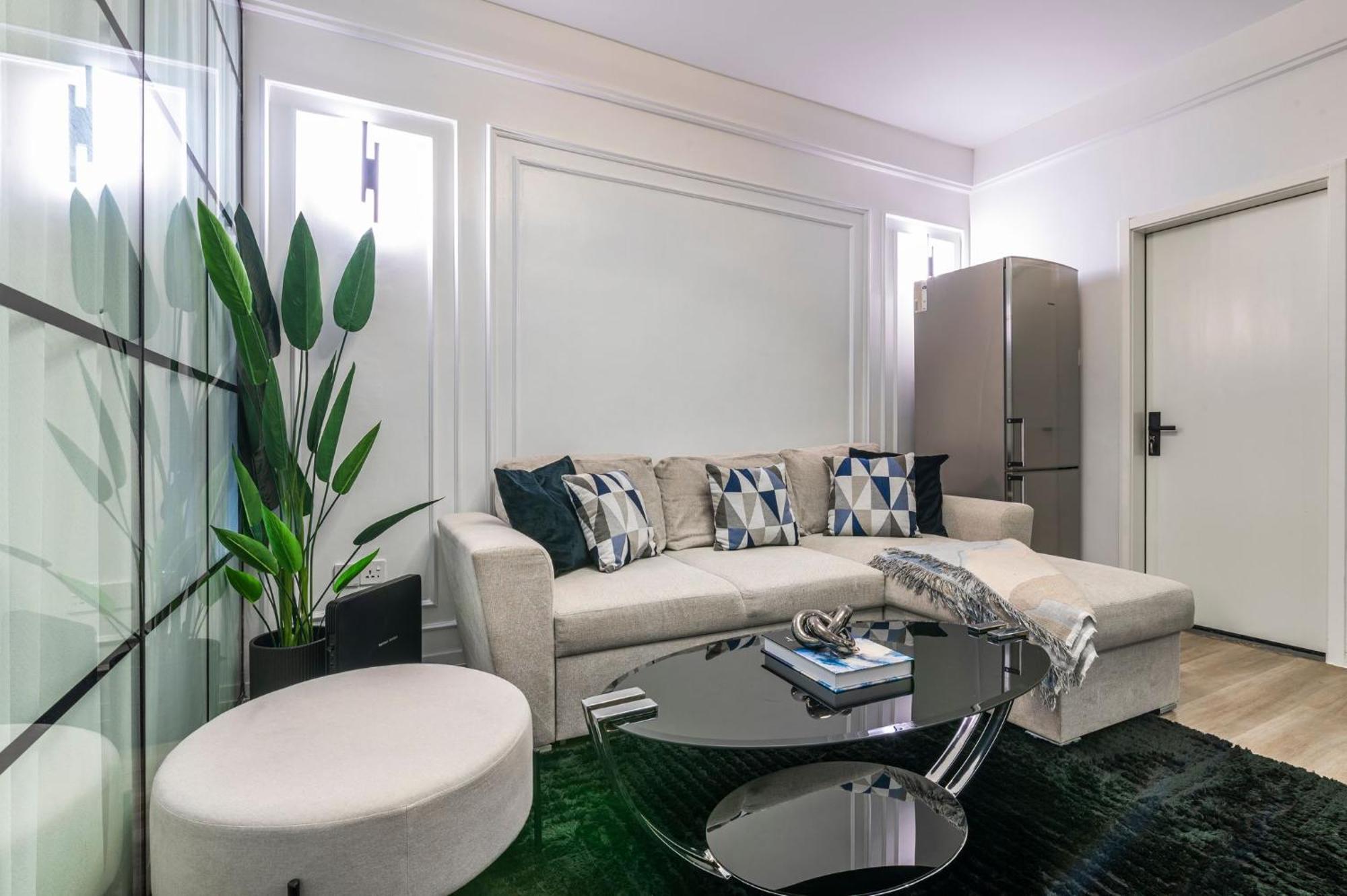 Modern With Private Pool And Views Nairobi