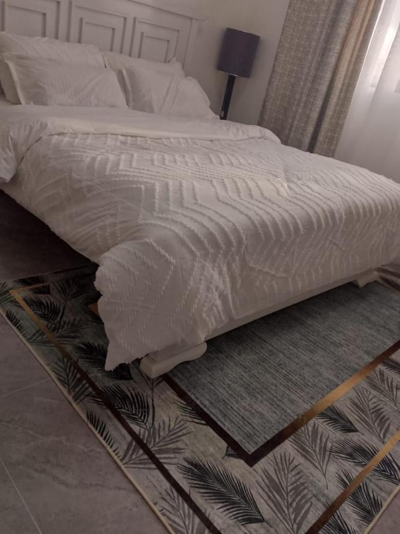 Apartment Secure Modern Kilimani With Panoramic View Nairobi
