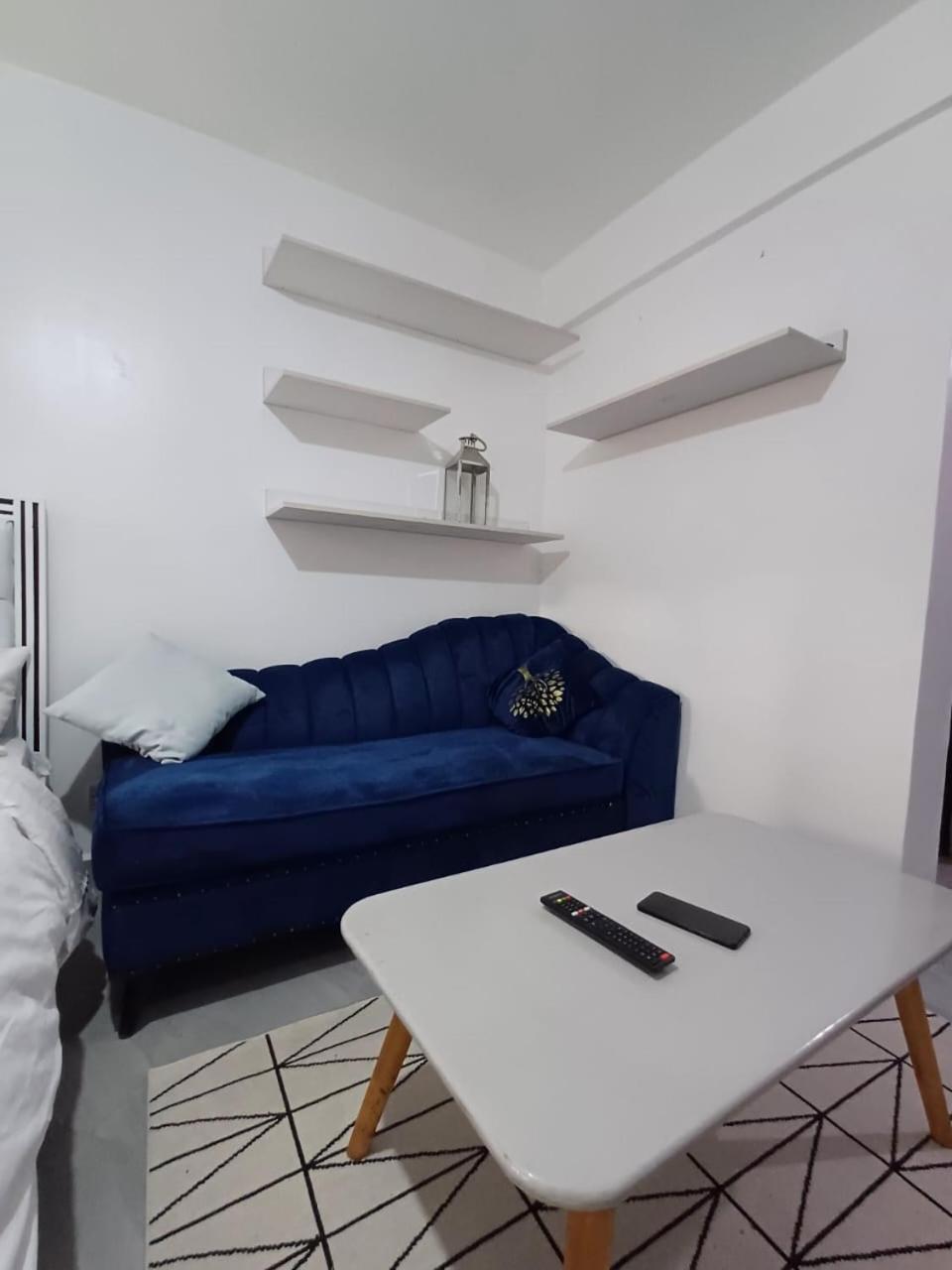 Amaziah Apartamento