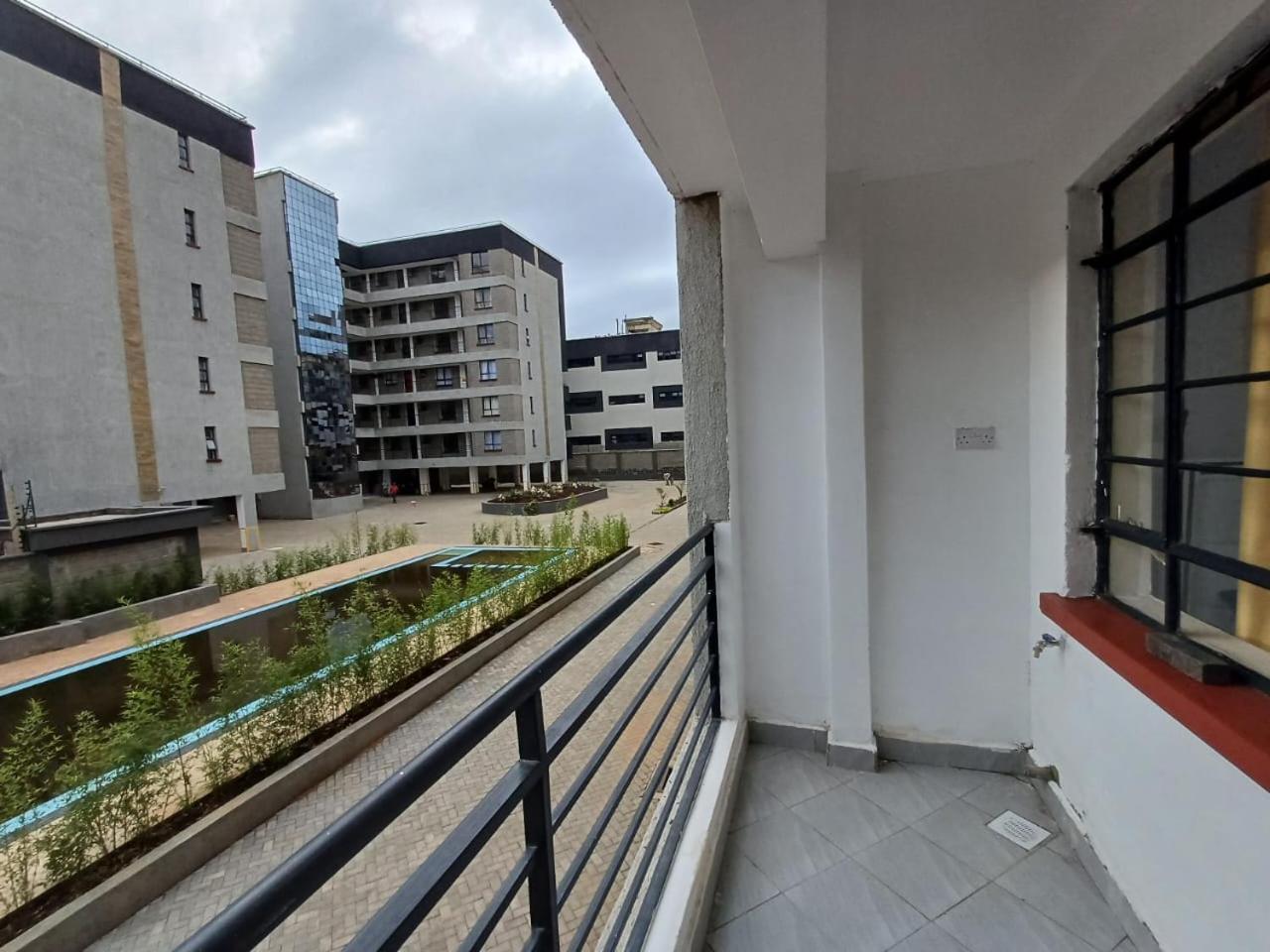 Amaziah Nairobi