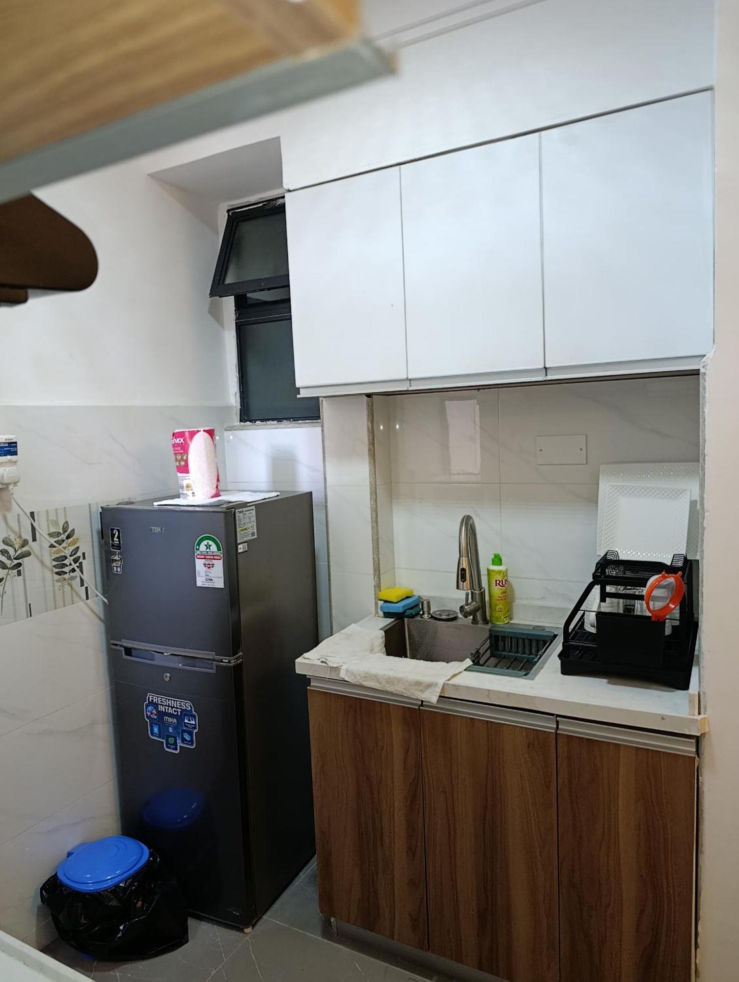 Cozy 1bedroom At Lavington *