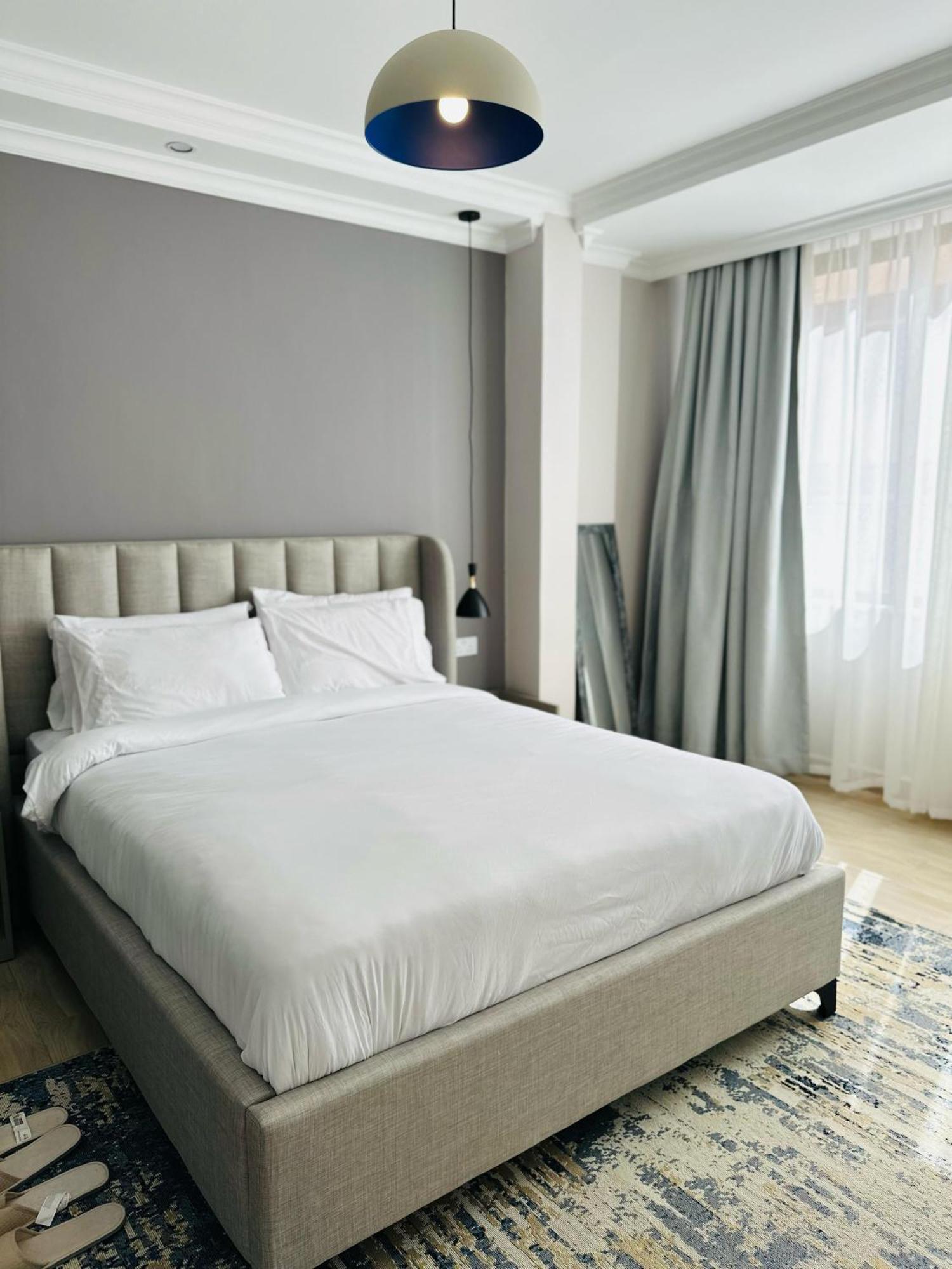 Nest Luxe 1 Bedroom Westlands * Nairobi