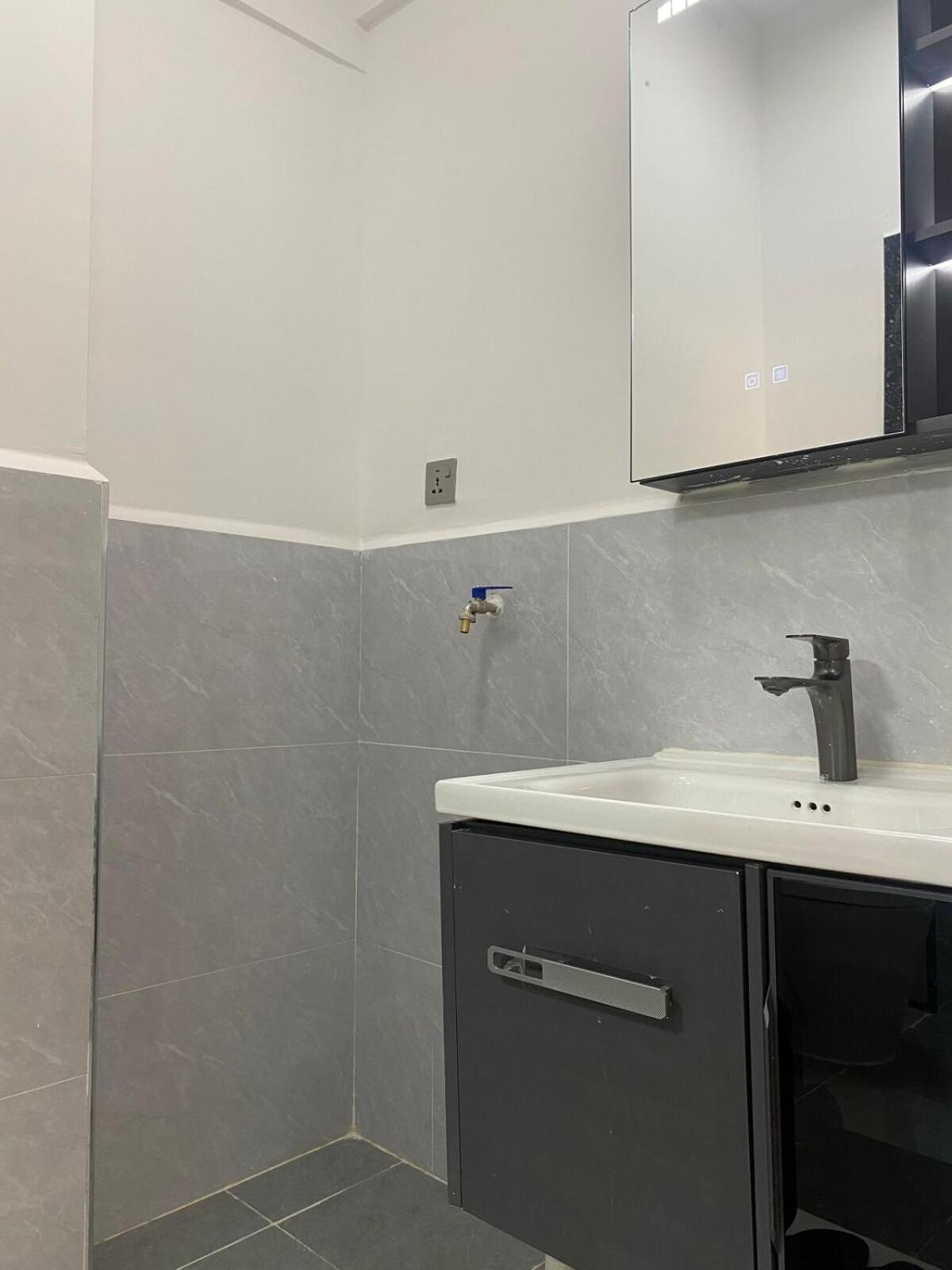 Apartment Tulia Marina Bay Square Nairobi