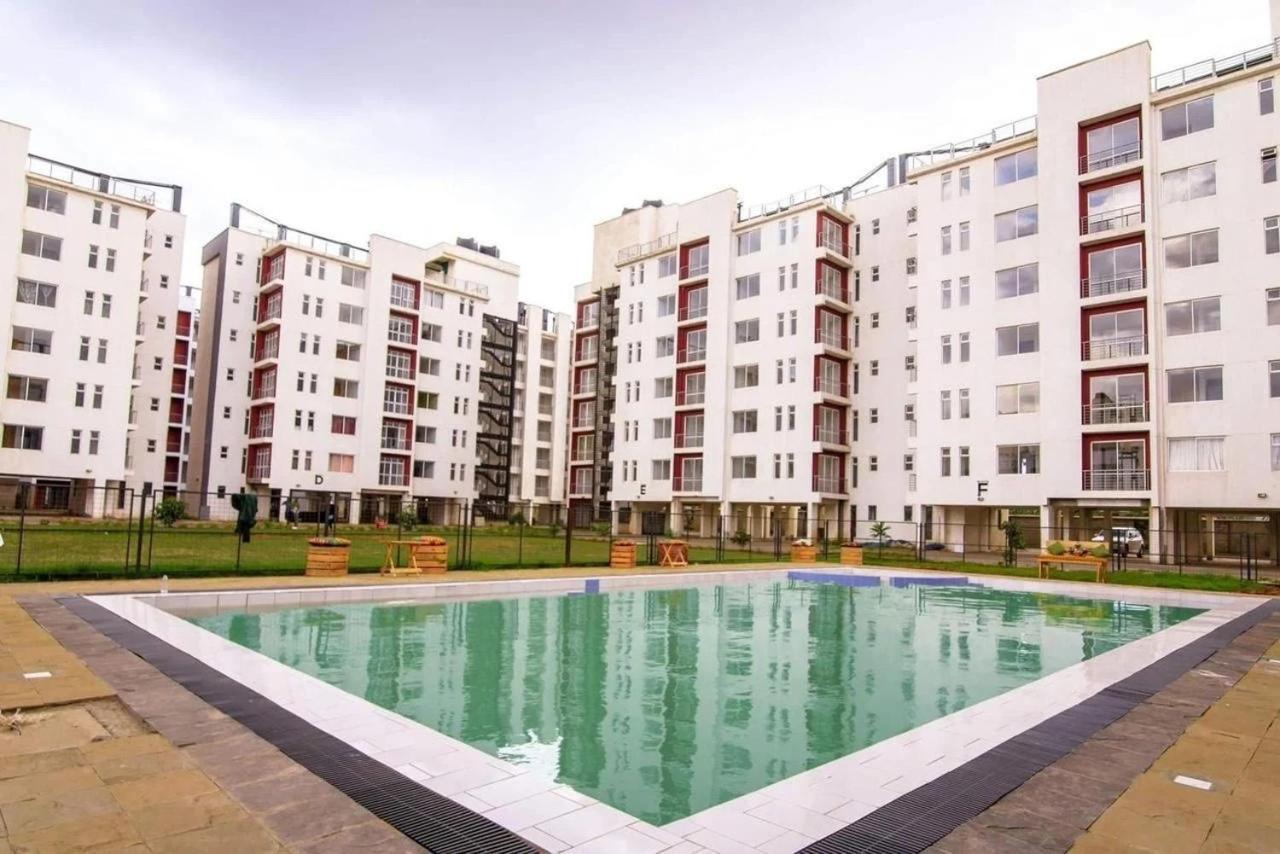 Bed & Breakfast Comfort Cove Nairobi