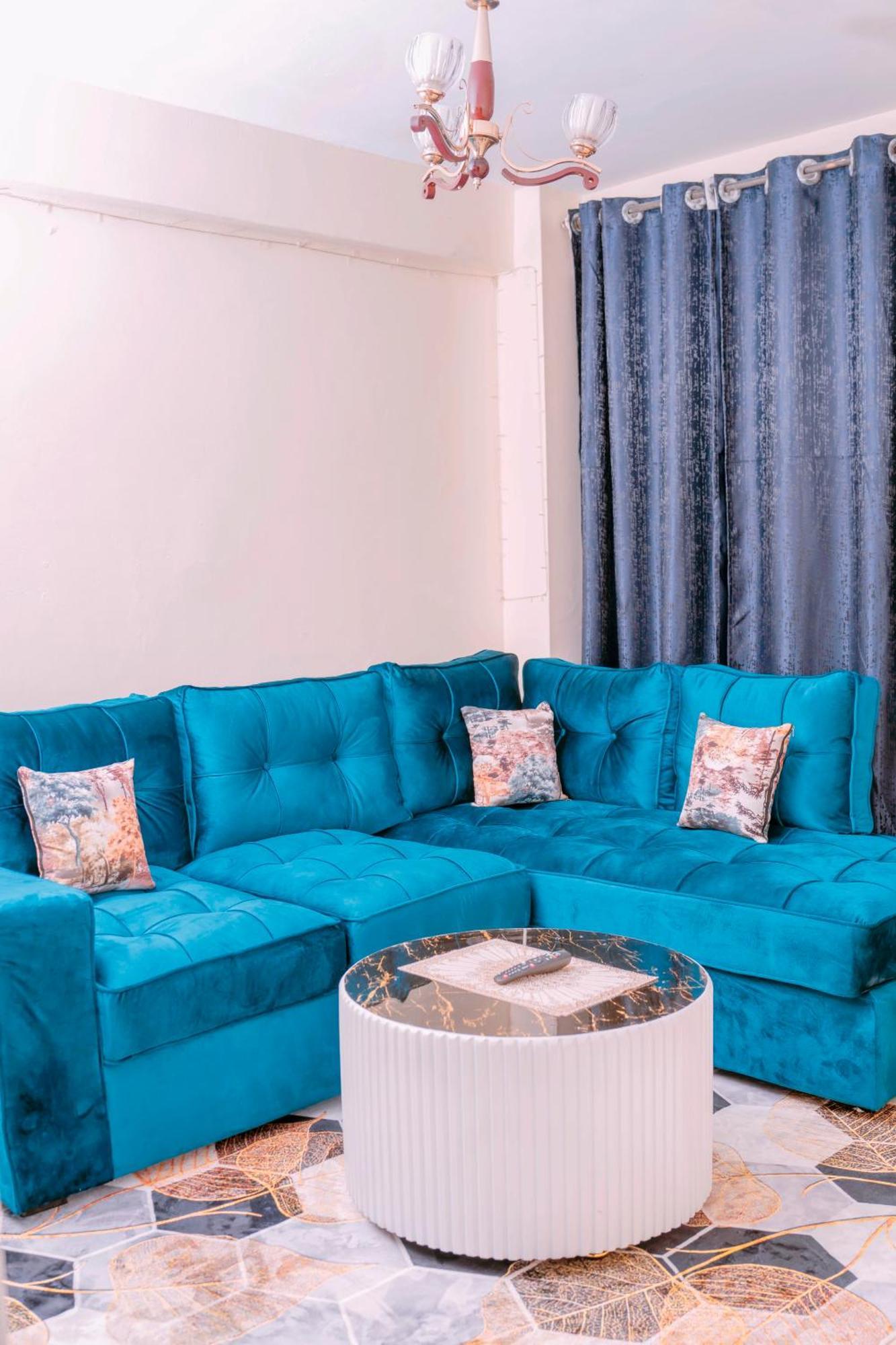 Frank Homes Trm Drive Apartment