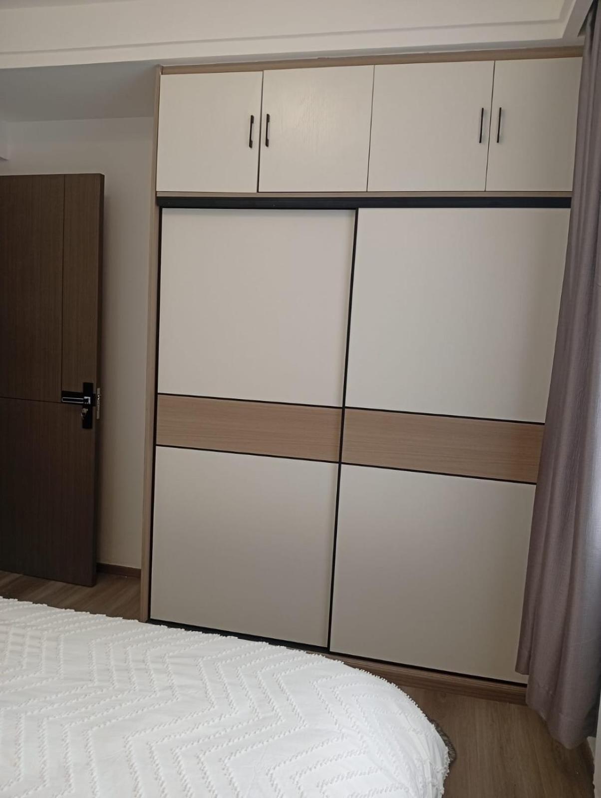 Staycation 1 Bedroom Lavington * Nairobi