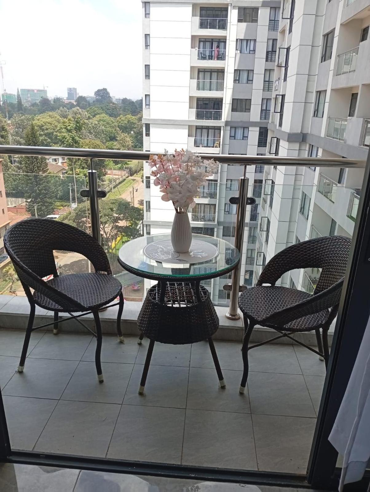 Staycation 1 Bedroom Lavington Apartment