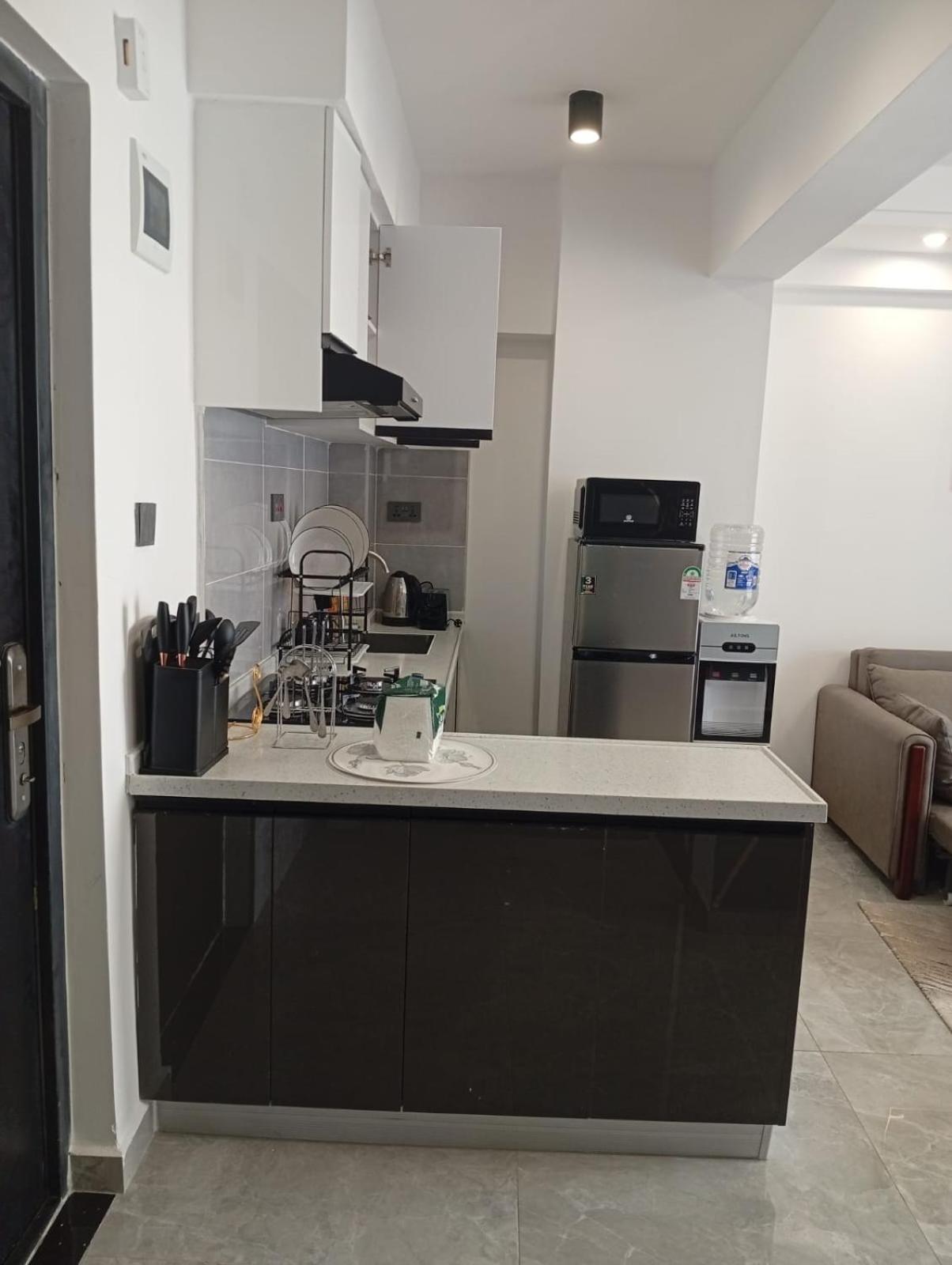 Staycation 1 Bedroom Lavington * Nairobi