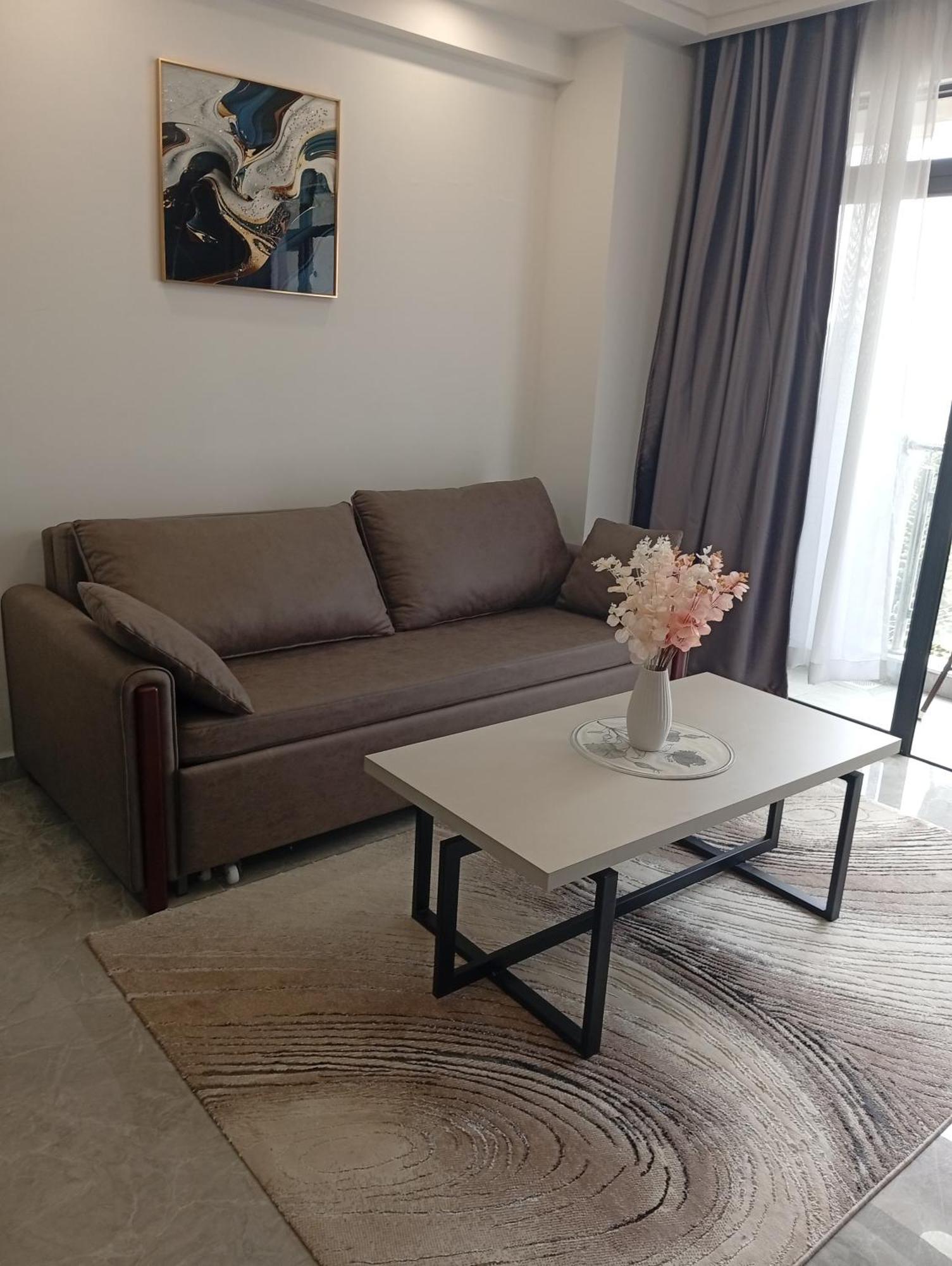 Apartment Staycation 1 Bedroom Lavington
