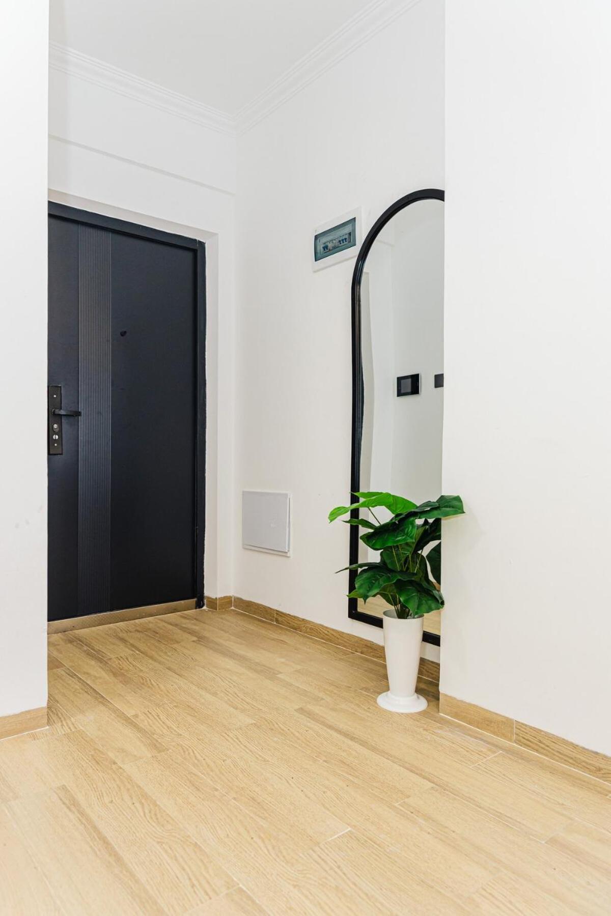 Stylish One Bedroom In Westlands With Gym And Pool *