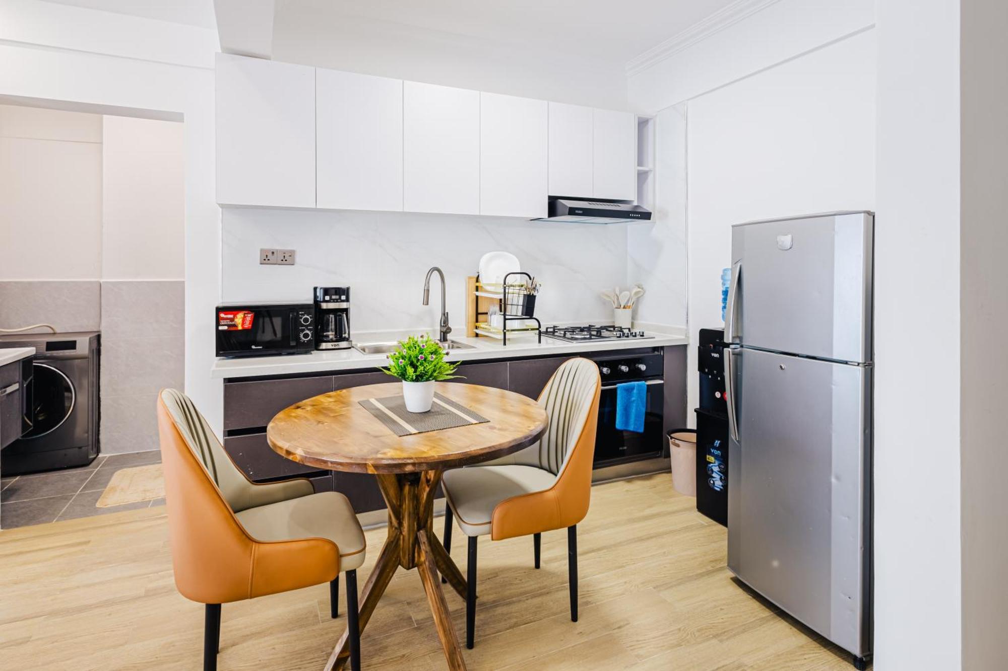Stylish One Bedroom In Westlands With Gym And Pool Apartment *