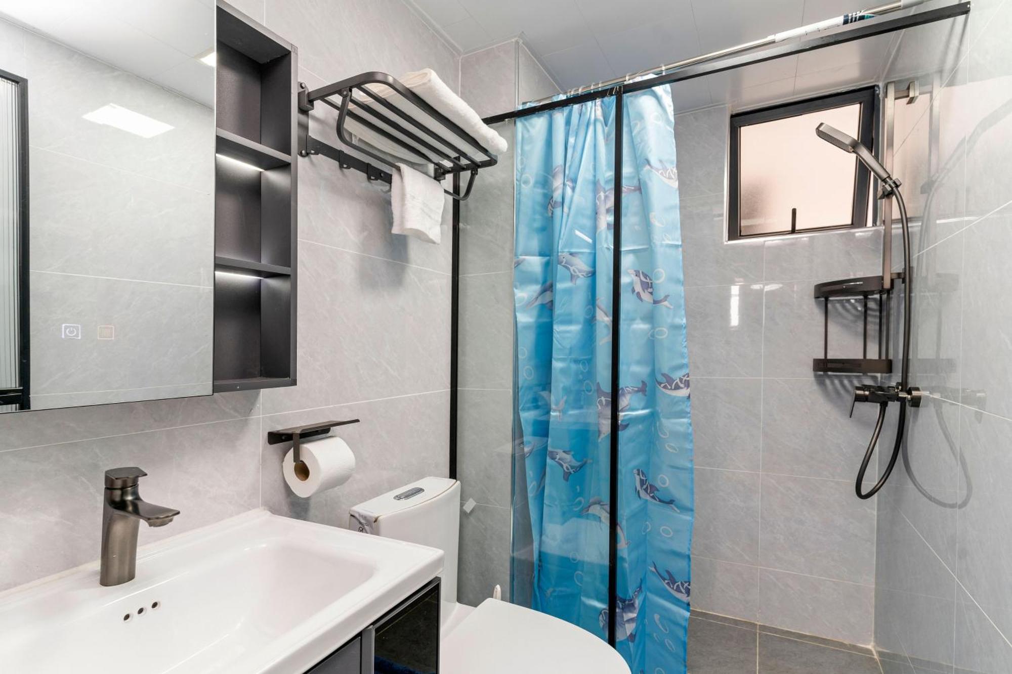 2 Bedroom Marina Bay Square Westland's Nairobi, Kenya * Nairobi