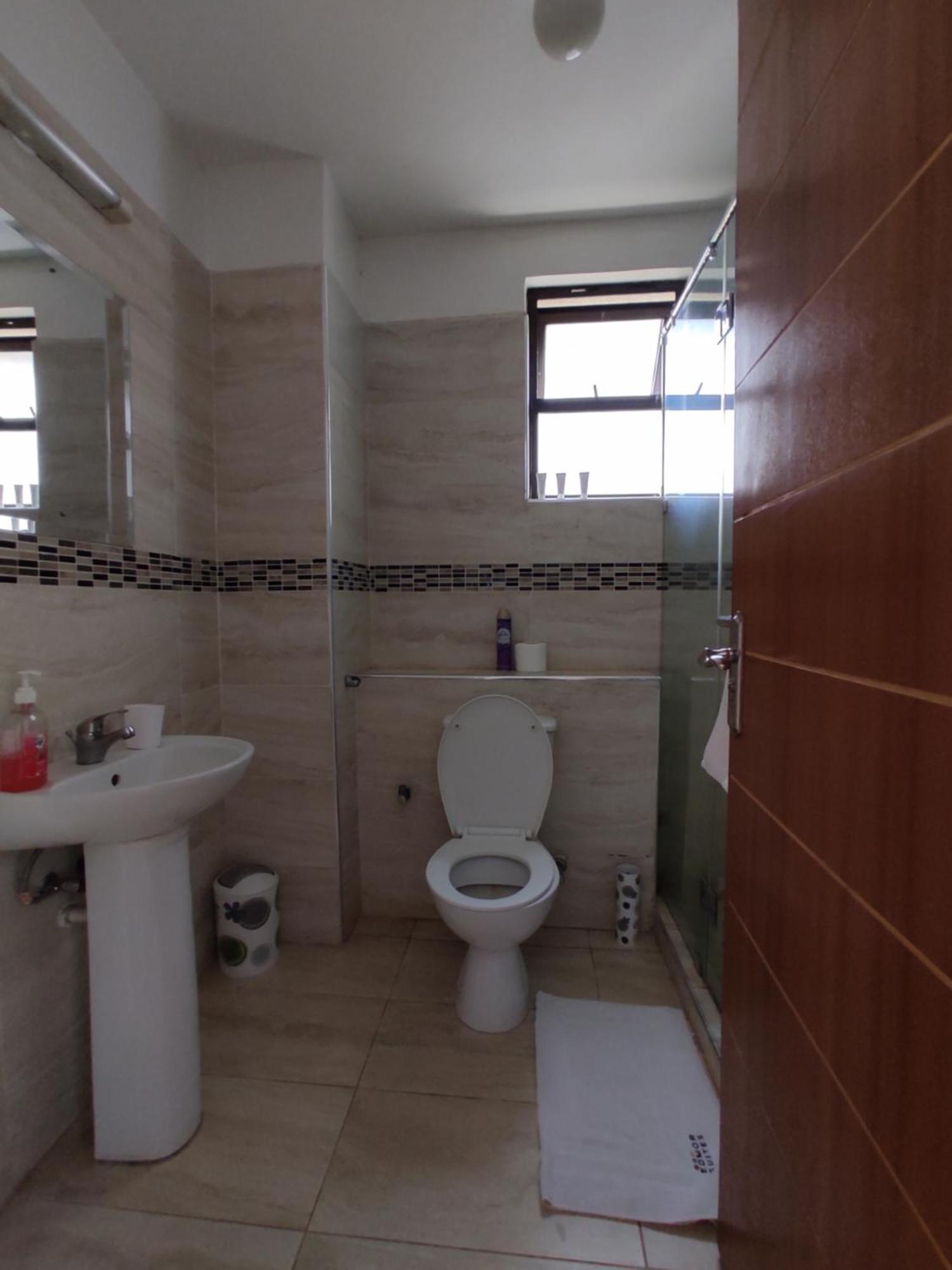 Edmor Residences Riverside Nairobi