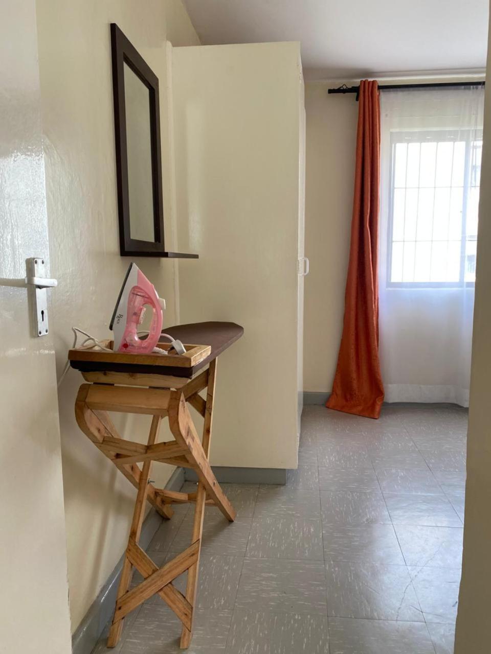 Apartamento Homes By Val