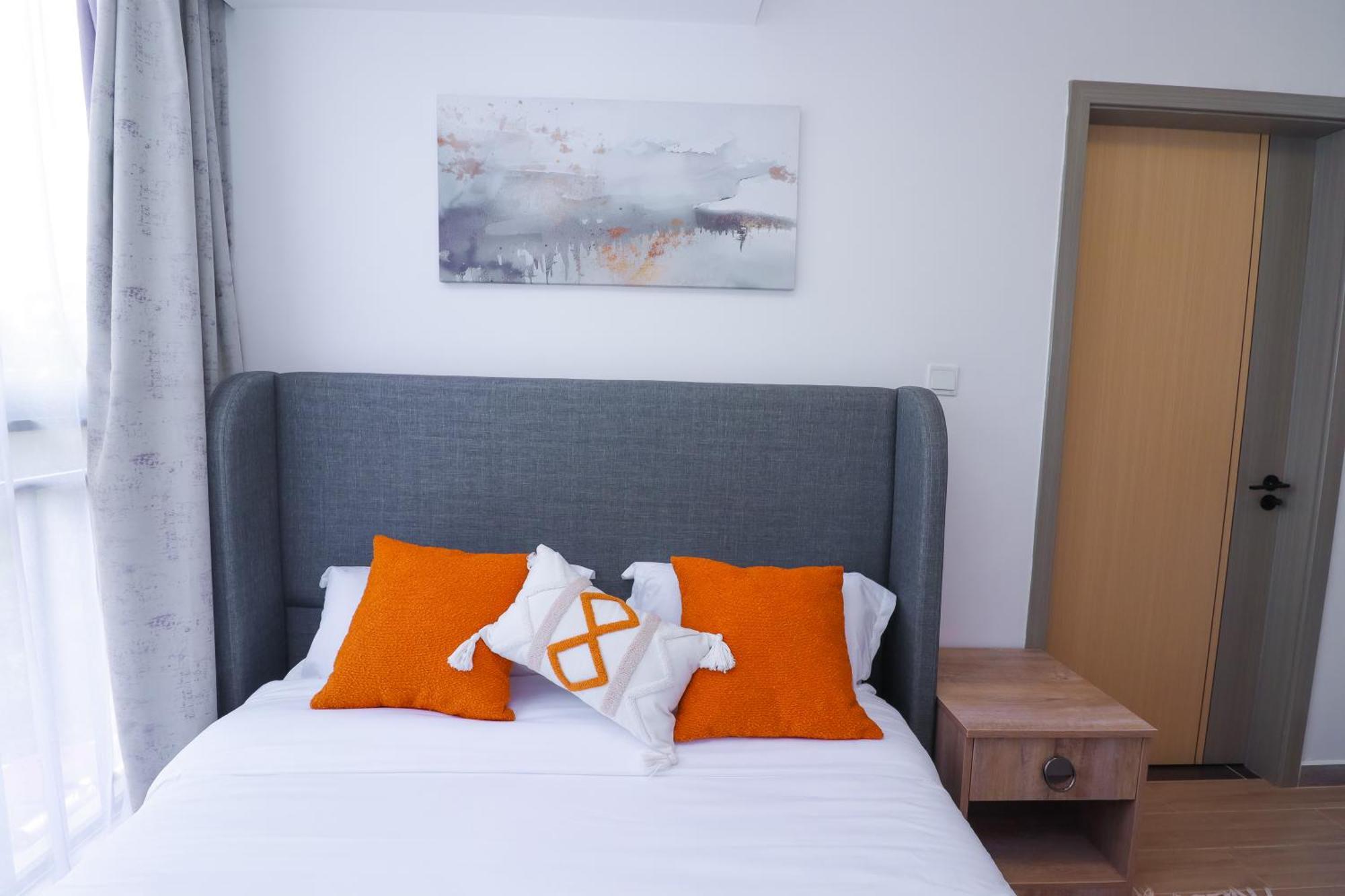 Apartamento Dsg Luxury Homes