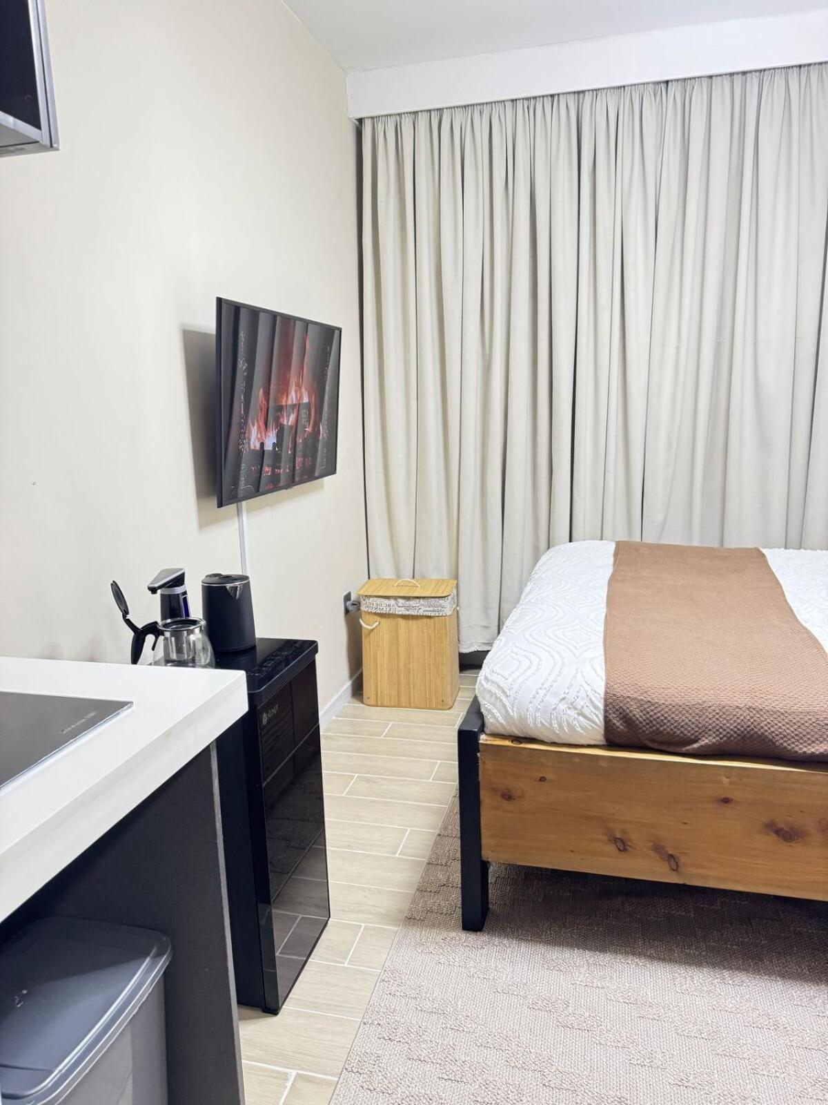 Havana Homes - Cozy 1 Apartment Nairobi