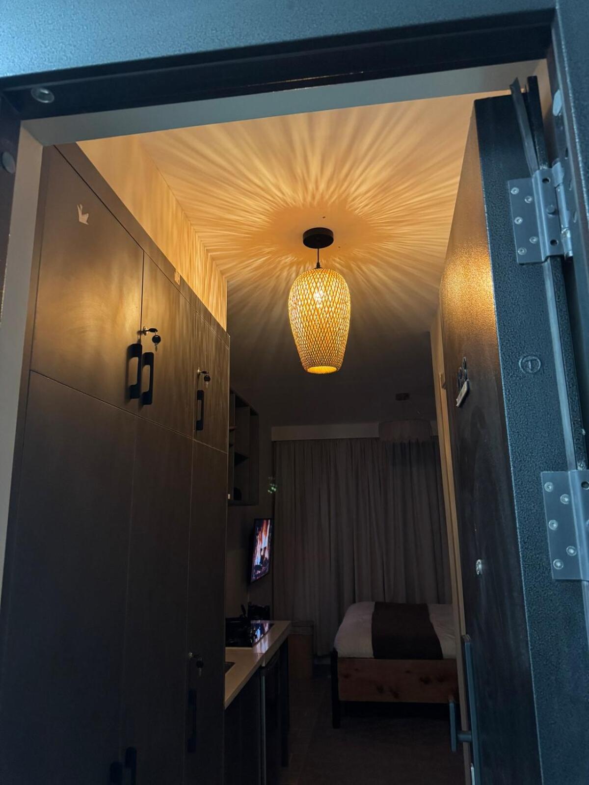 Havana Homes - Cozy 1 * Nairobi