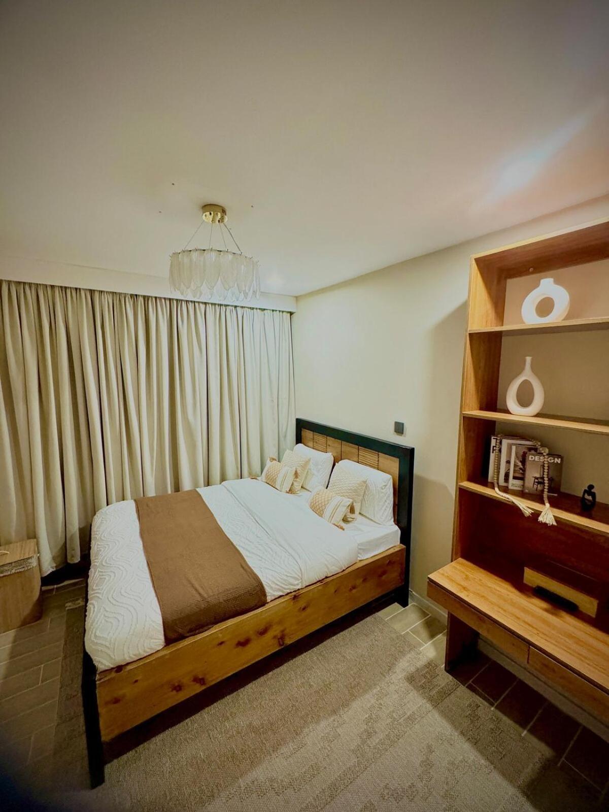 Apartment Havana Homes - Cozy 1 Nairobi