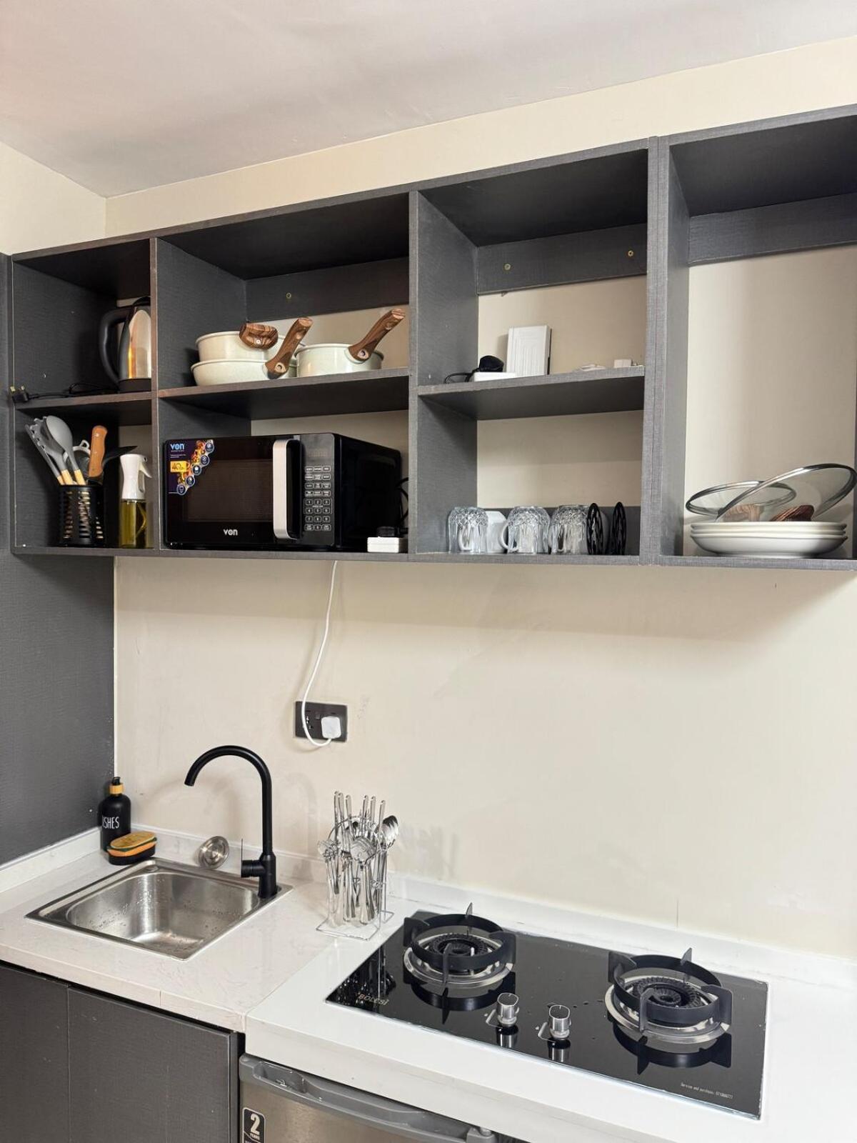 Havana Homes - Cozy 1 * Nairobi