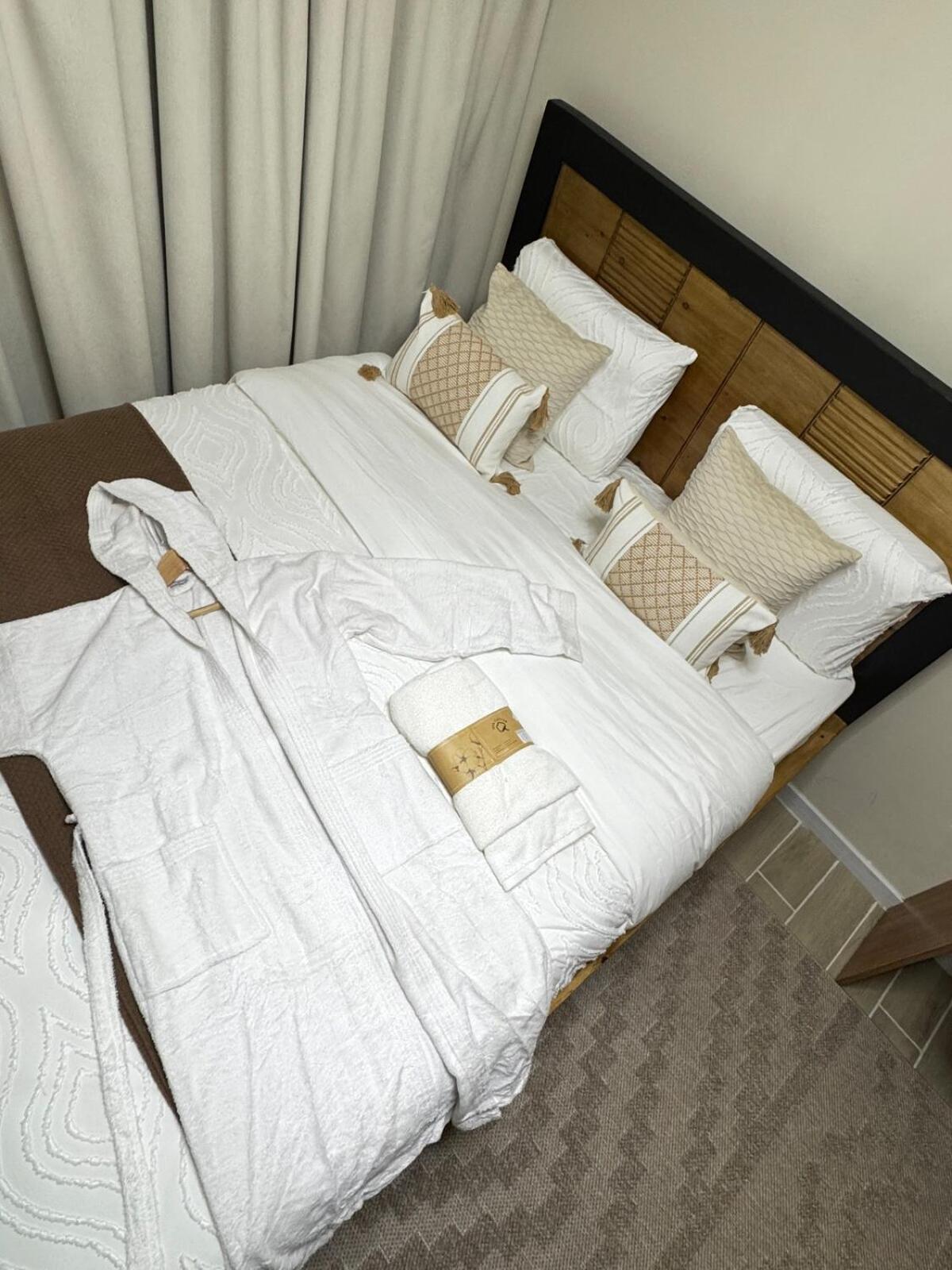 Havana Homes - Cozy 1 * Nairobi