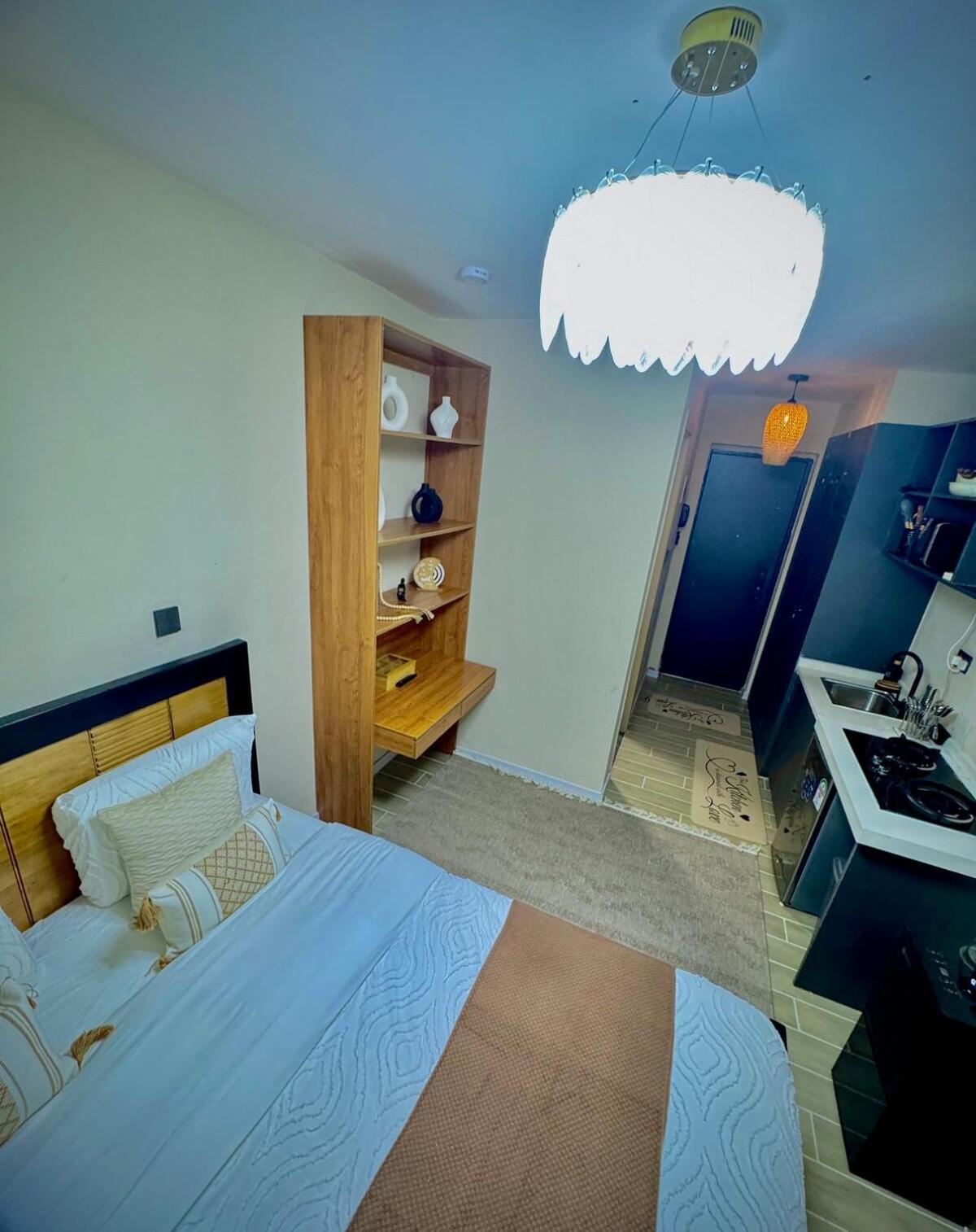 Havana Homes - Cozy 1 Nairobi