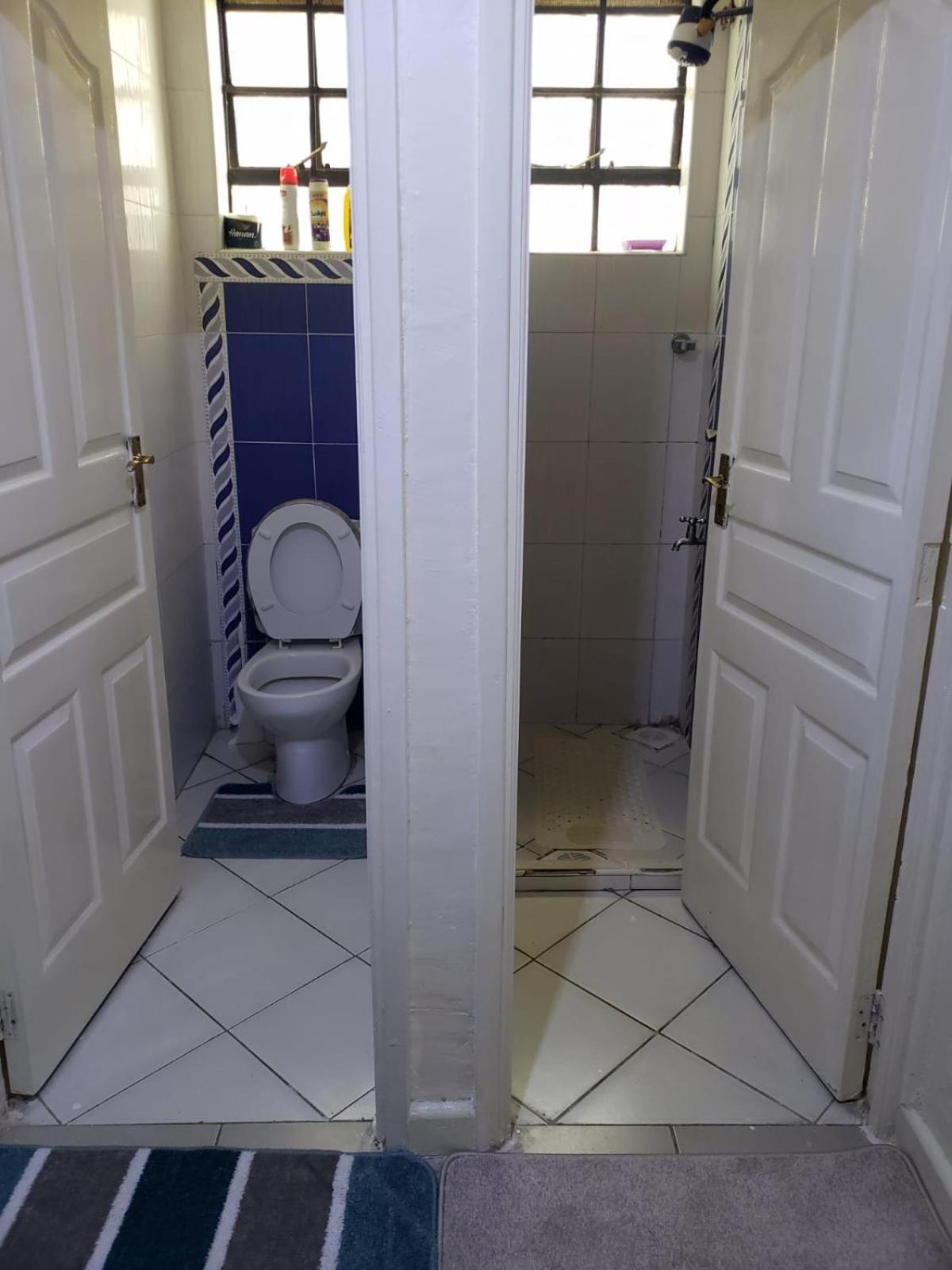 Apartment Cj - Executive 2br Near Jkia And Sgr Nairobi