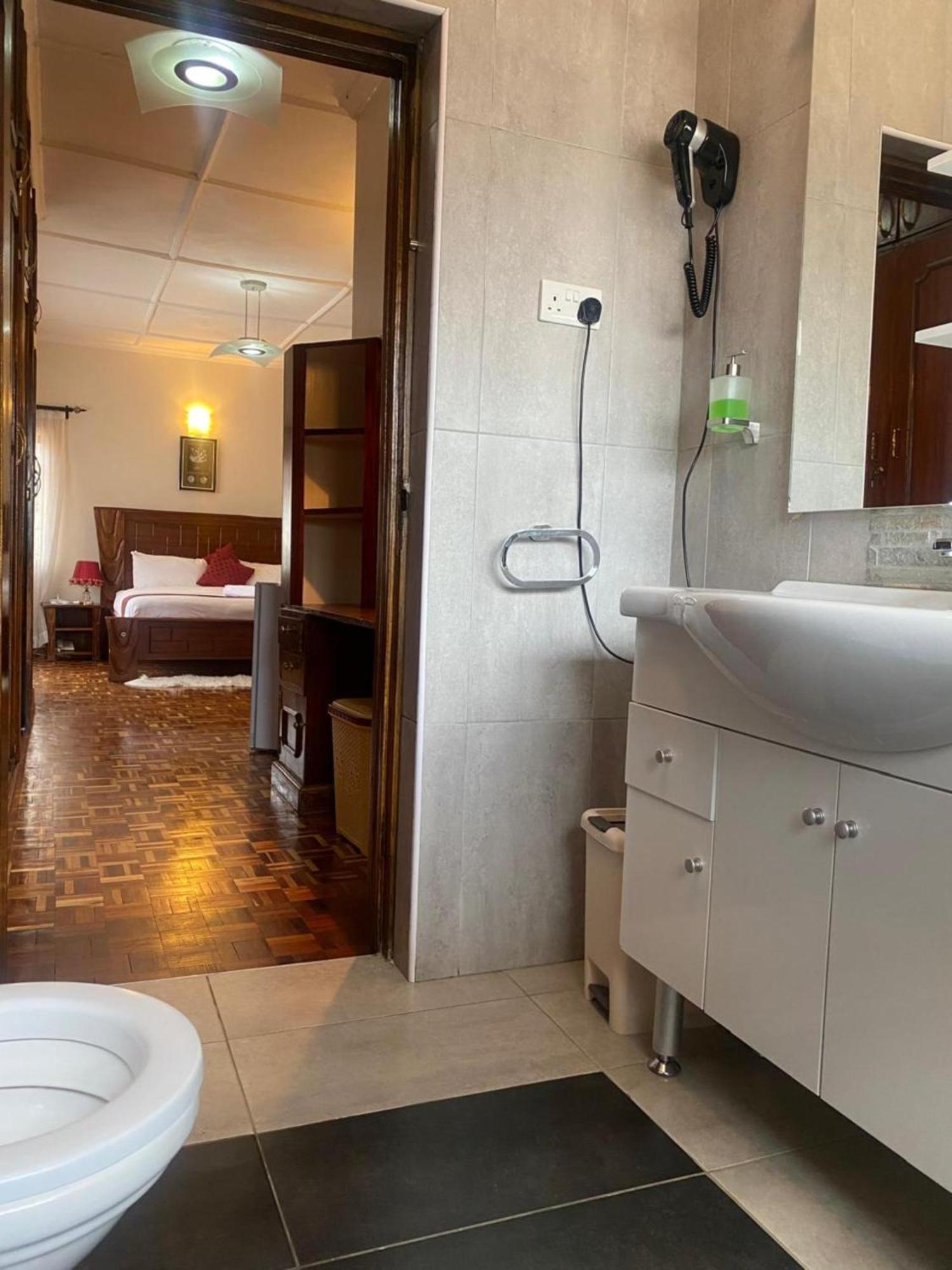 Executive Near Embassies Gigiri