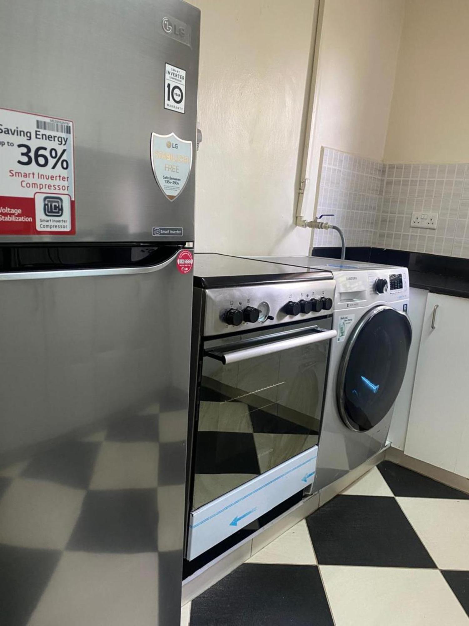 Executive Near Embassies Gigiri