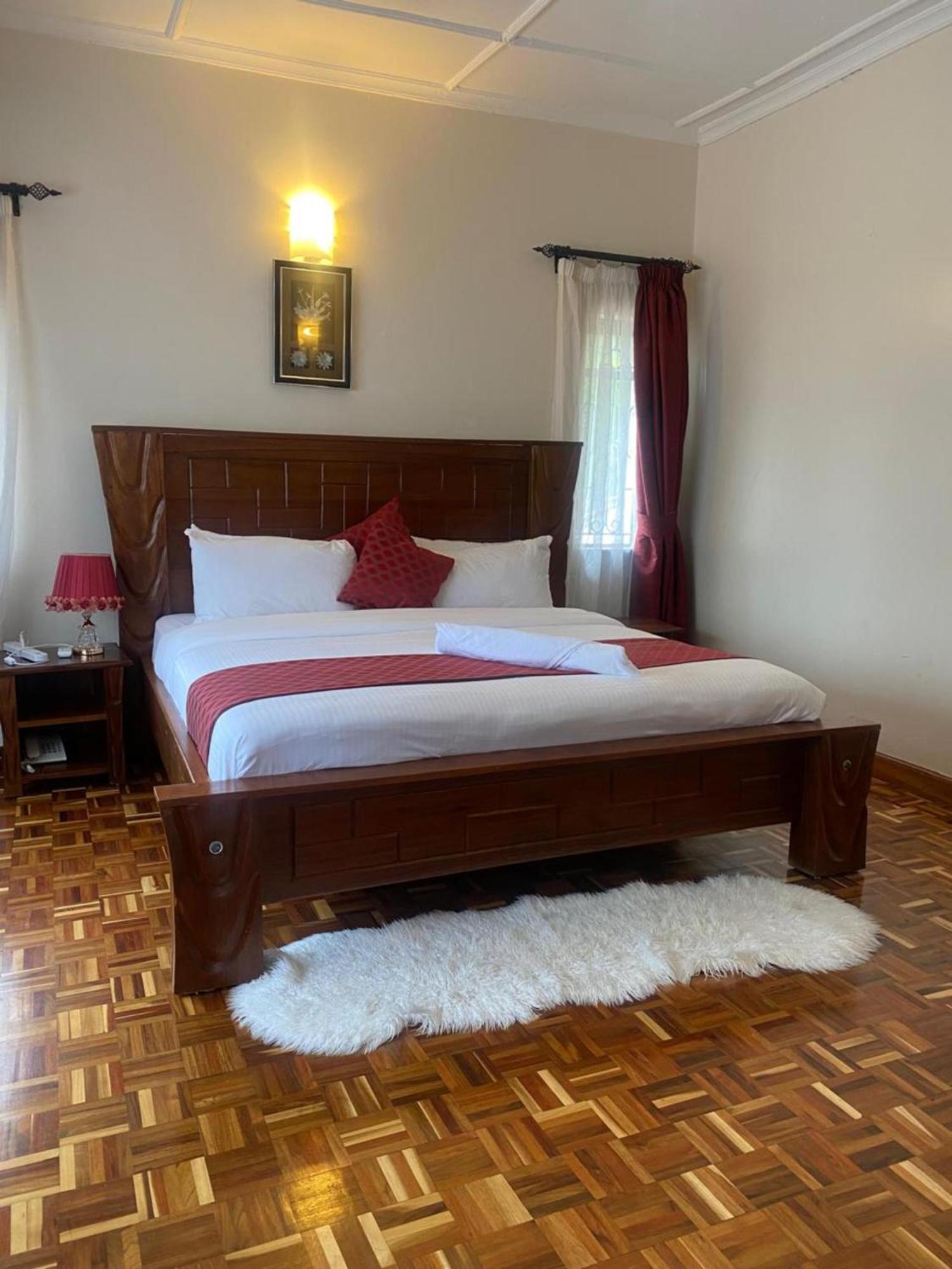 Apartment Executive Near Embassies Gigiri Nairobi