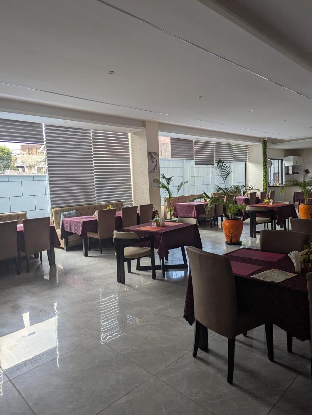 Apartamento Fabene's Getaway