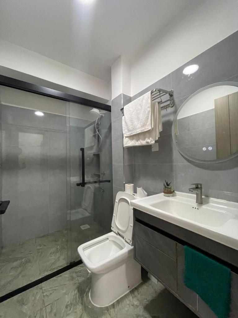 Comfy Homes Apartamento Nairobi