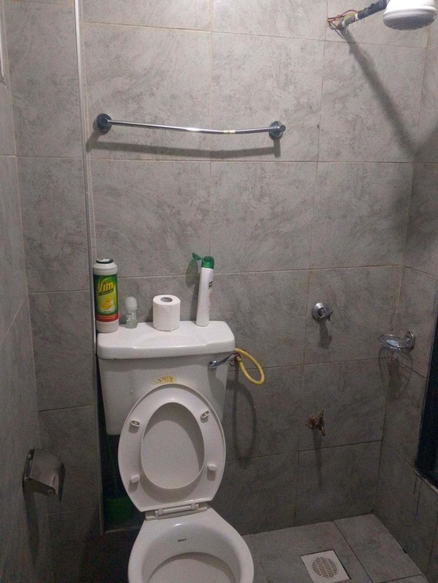 Apartment Maloca Near Jkia Embakasi Fedha Nairobi