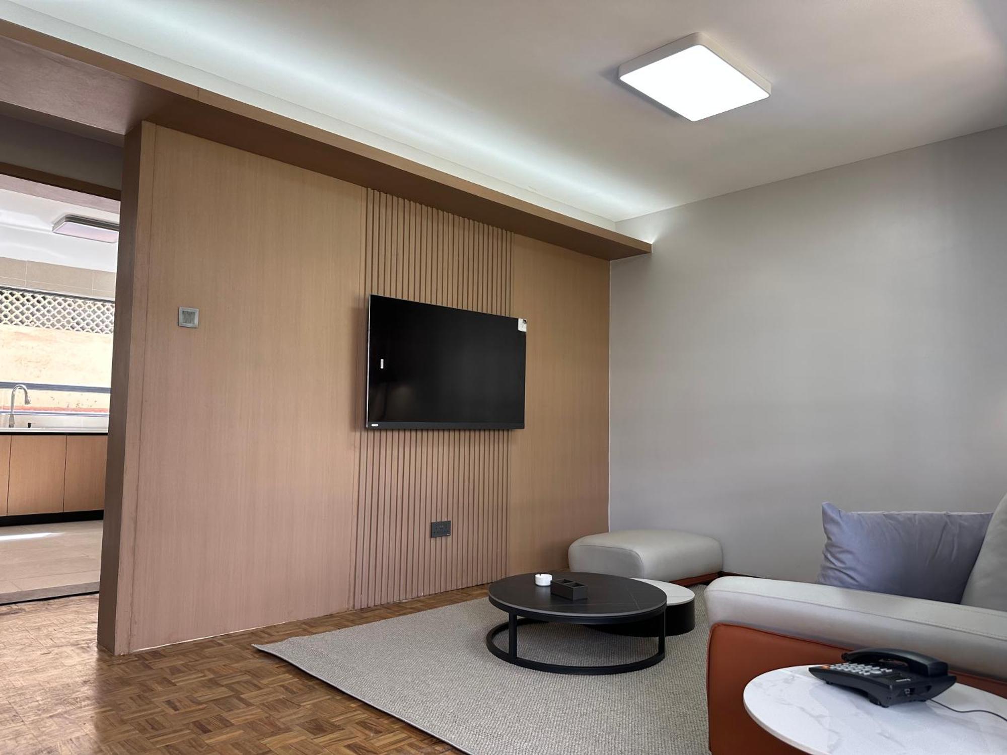 Purple Sun And Serviced Aparthotel Nairobi