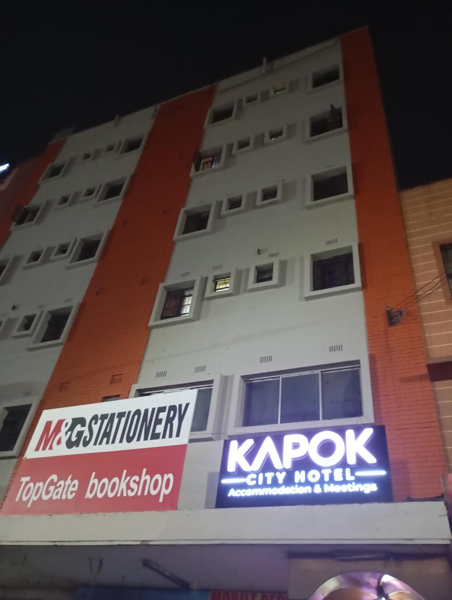 Kapok