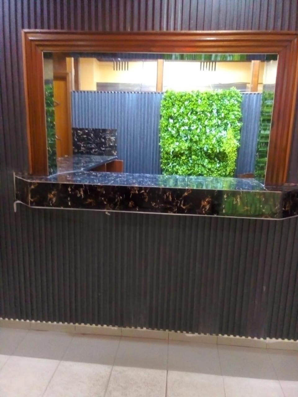 Kapok Hotel Nairobi