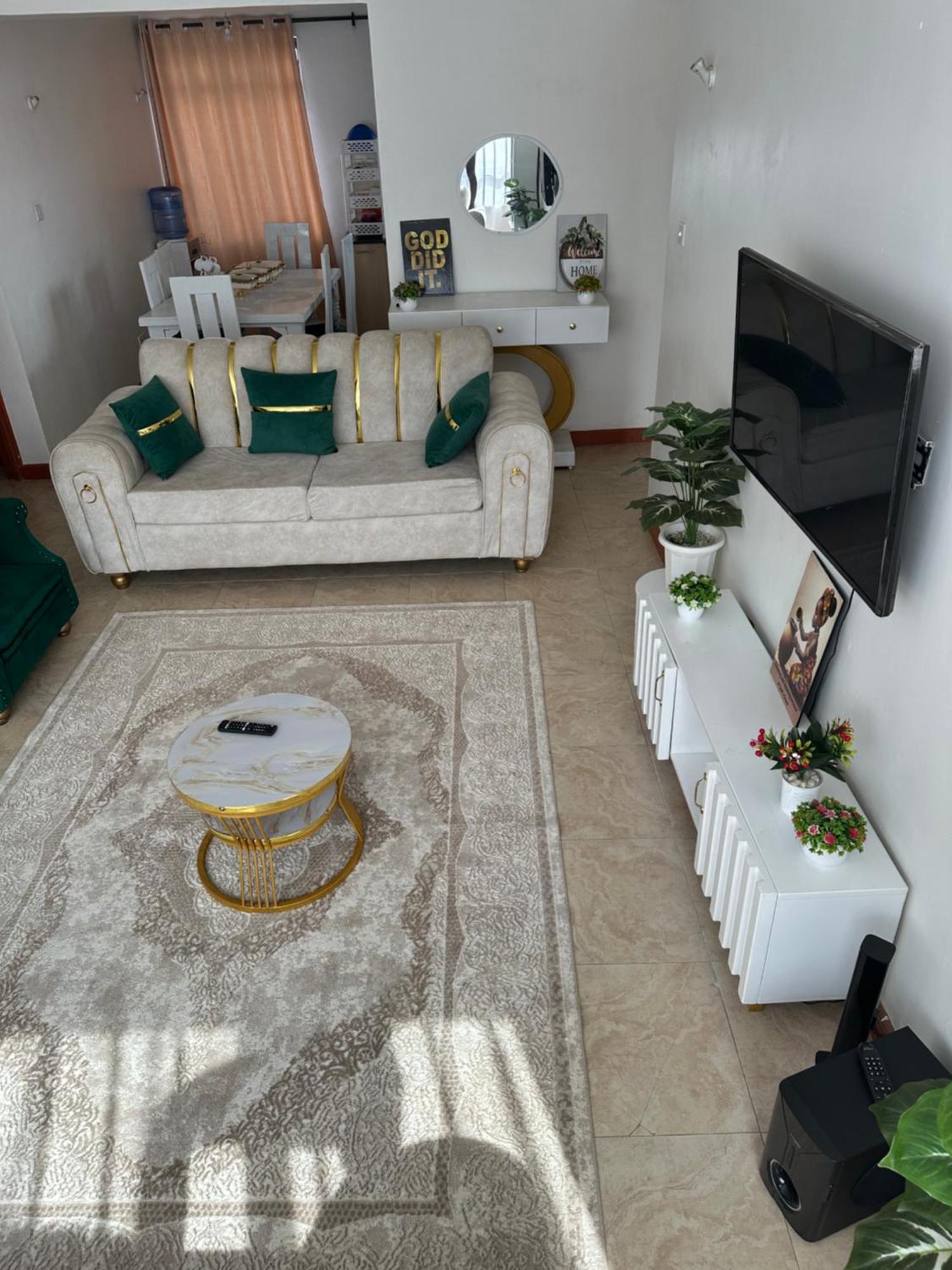 Apartment Jkia Nairobi
