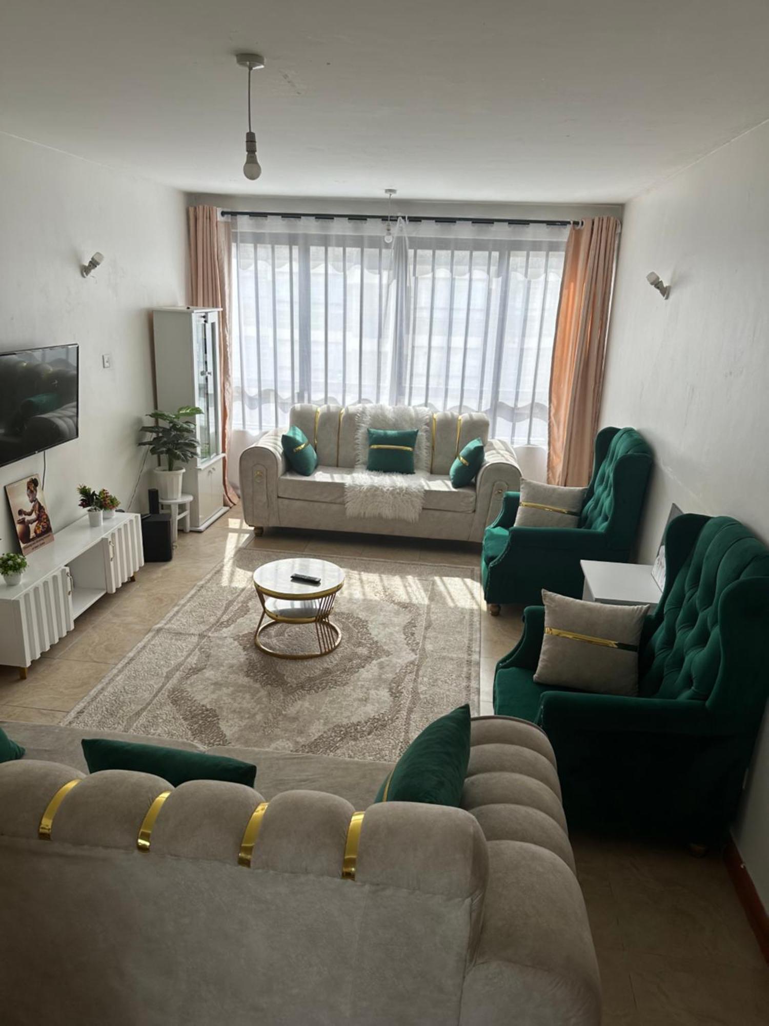 Apartment Jkia Nairobi