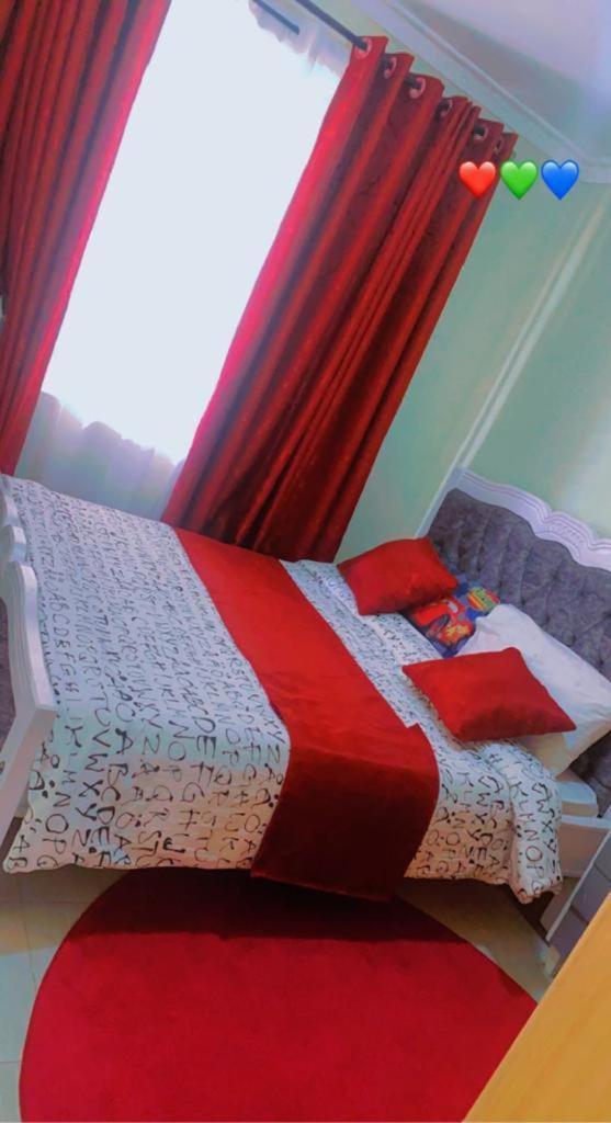 Parkview Homes-jkia Homestay *