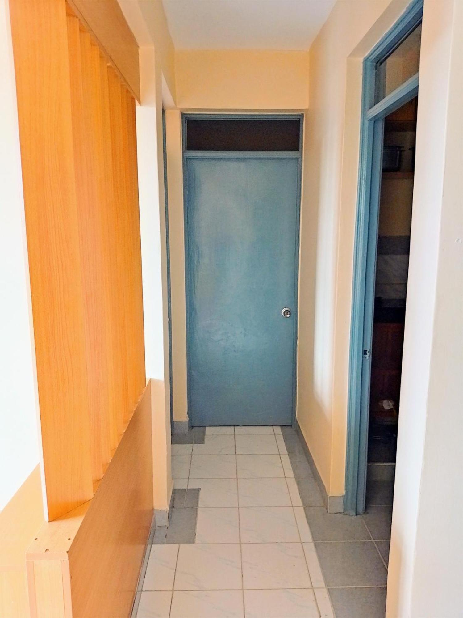 The Airport Haven Apartment Nairobi