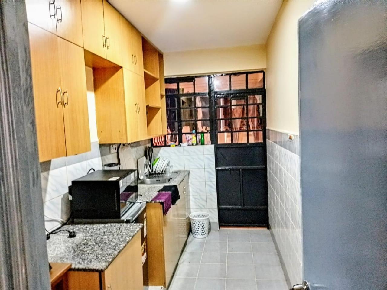 The Airport Haven Apartment Nairobi