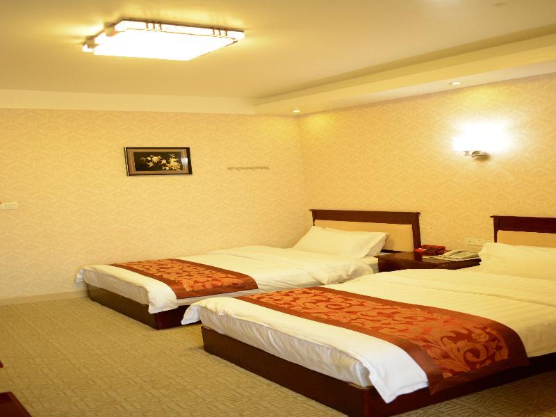 Hotel Nanchang 4*