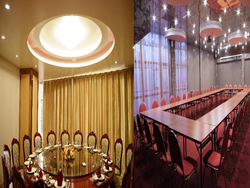 Nanchang Hotel Nairobi