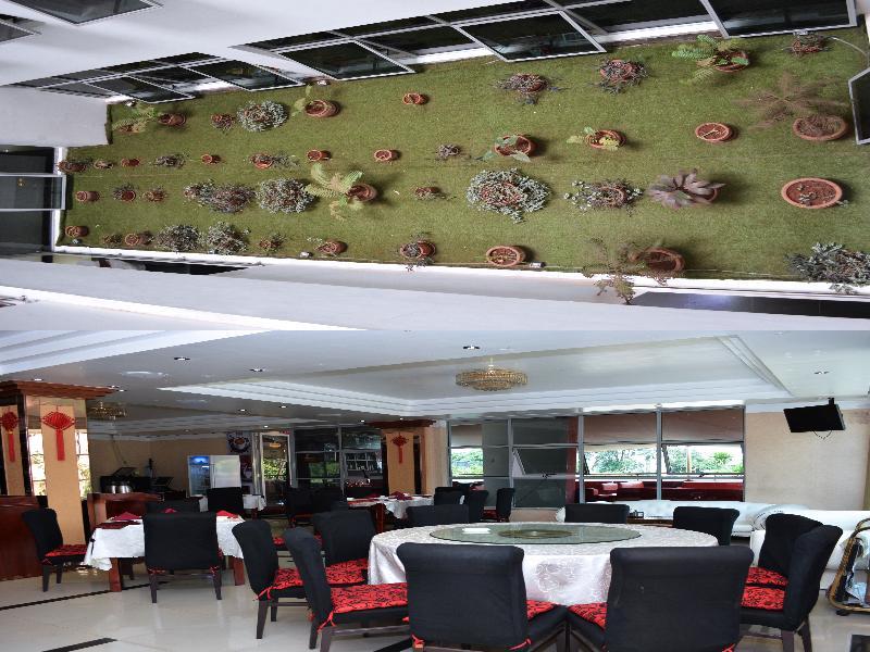 Nanchang Hotel Nairobi