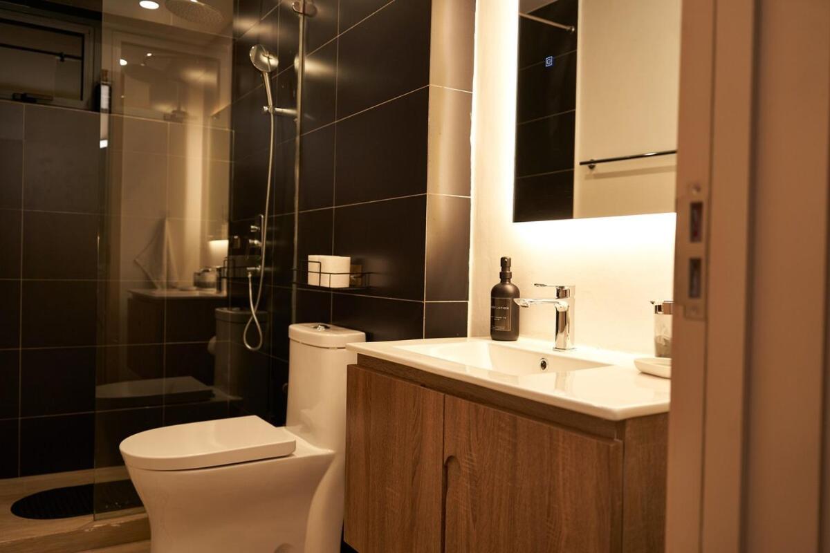 Hotel-style In