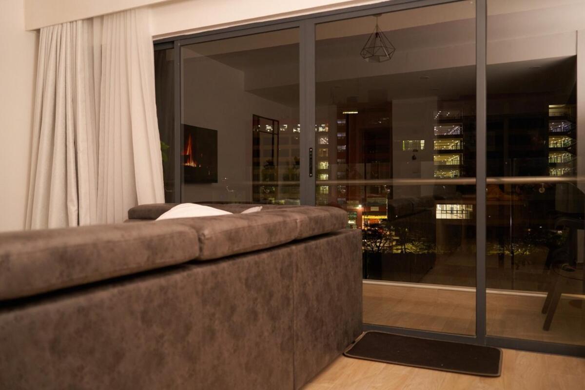 Hotel-style In Apartment