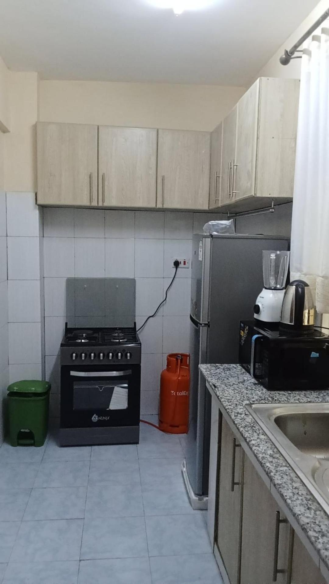 Apartment Blue-orchid House Nairobi