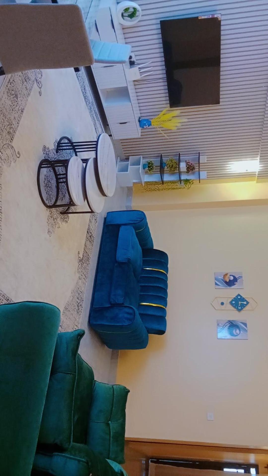 Apartment Blue-orchid House Nairobi