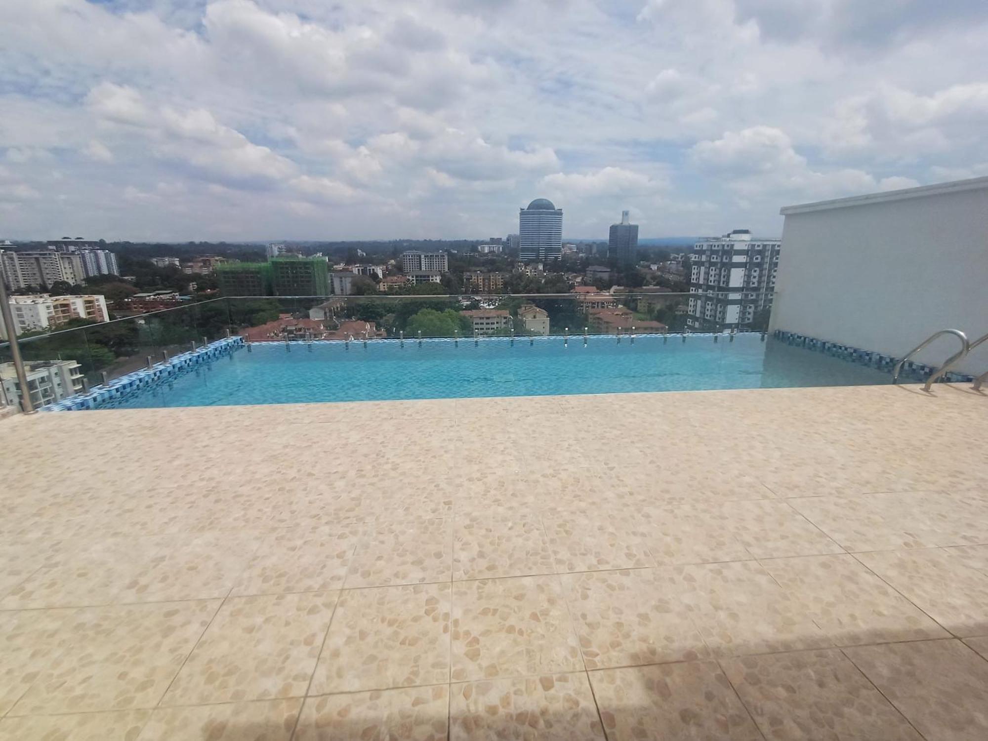 Fortune Cala By Edmor * Nairobi